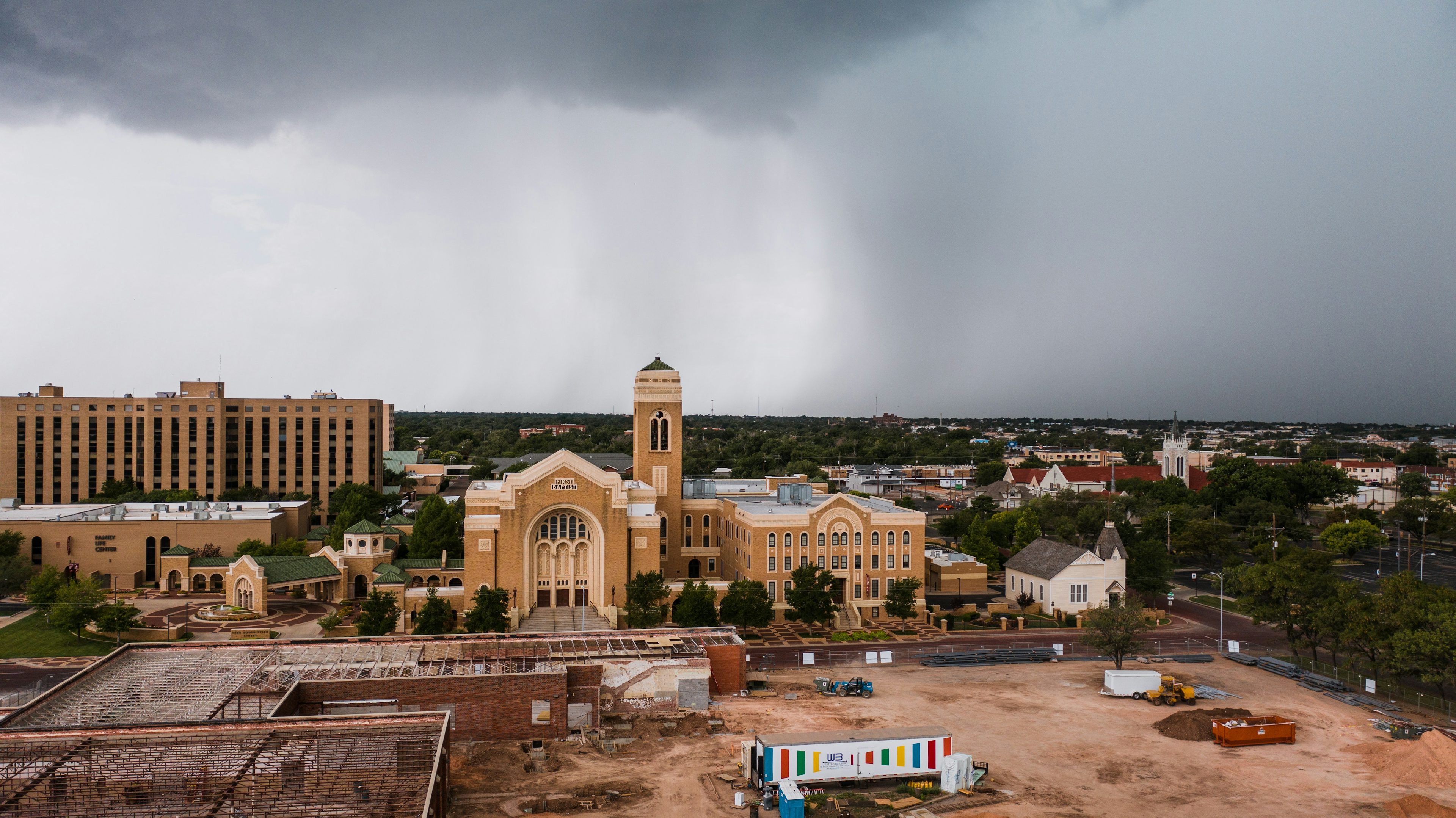 Scavenger Hunts in Amarillo
