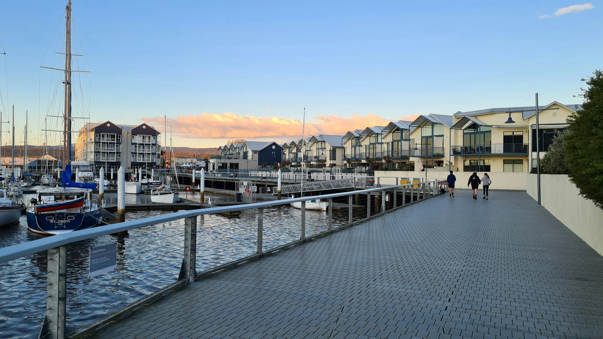 Caças ao tesouro em Launceston