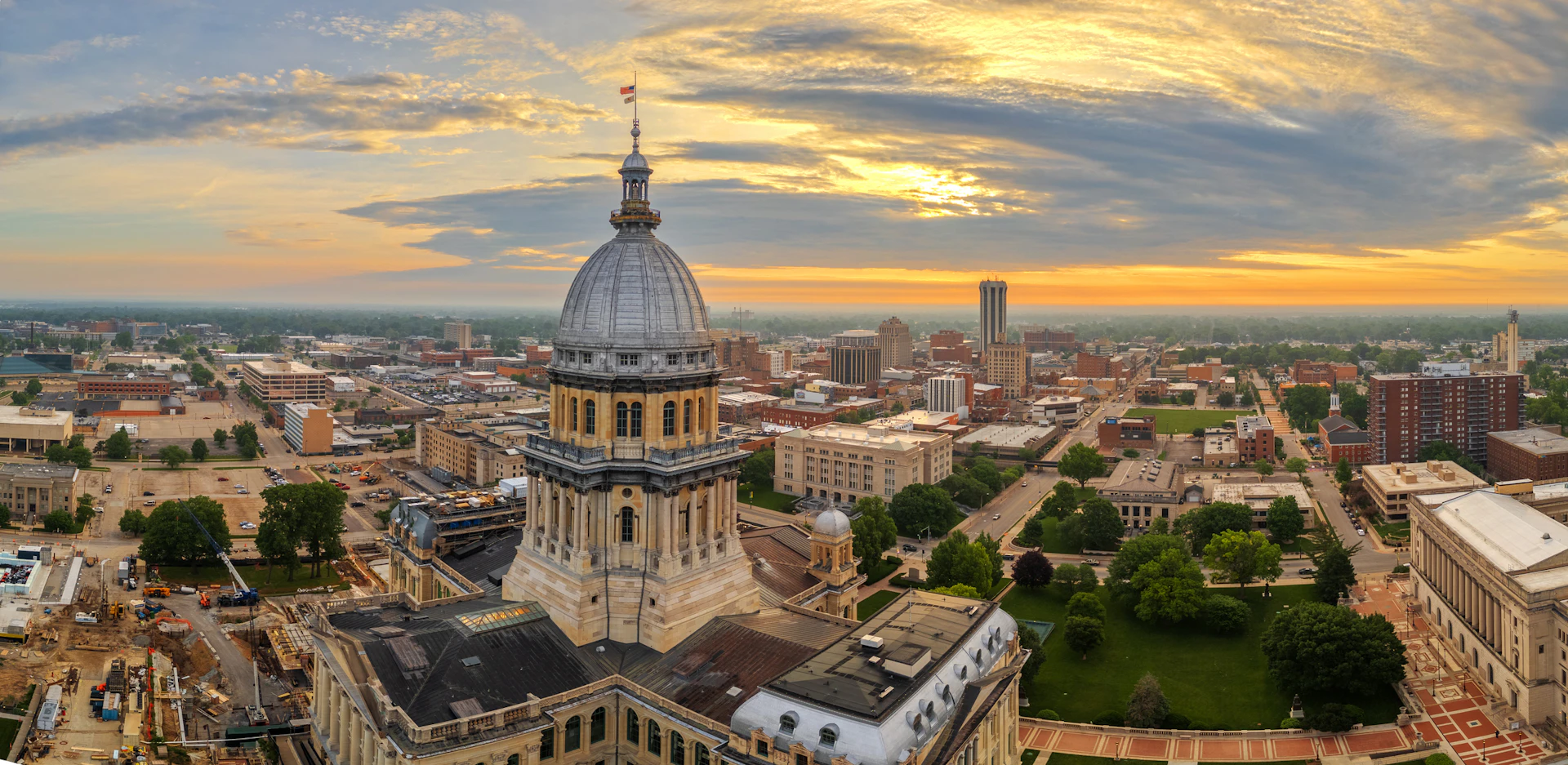 Springfield, Illinois