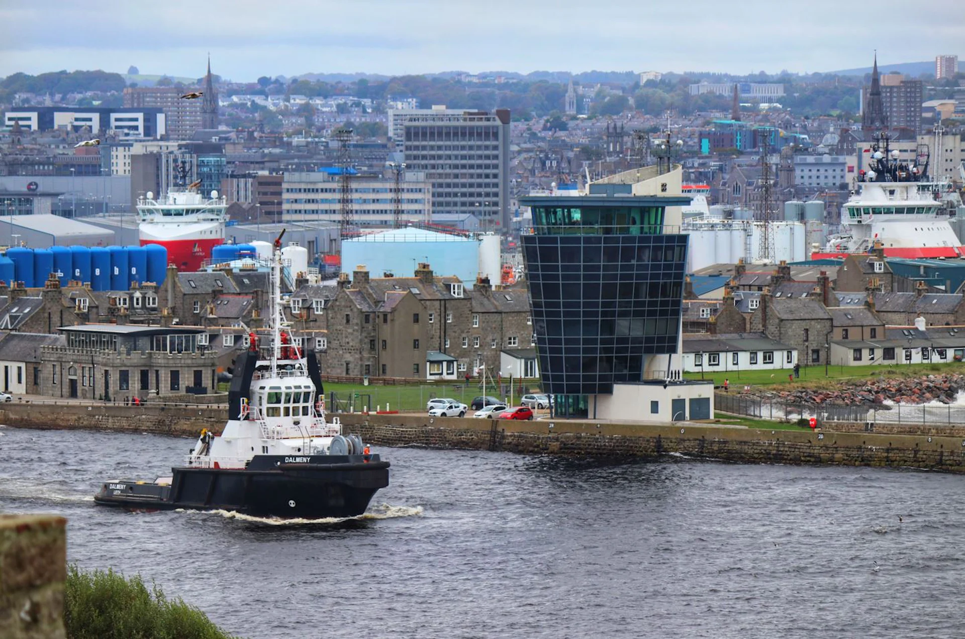 Scavenger Hunts in Aberdeen