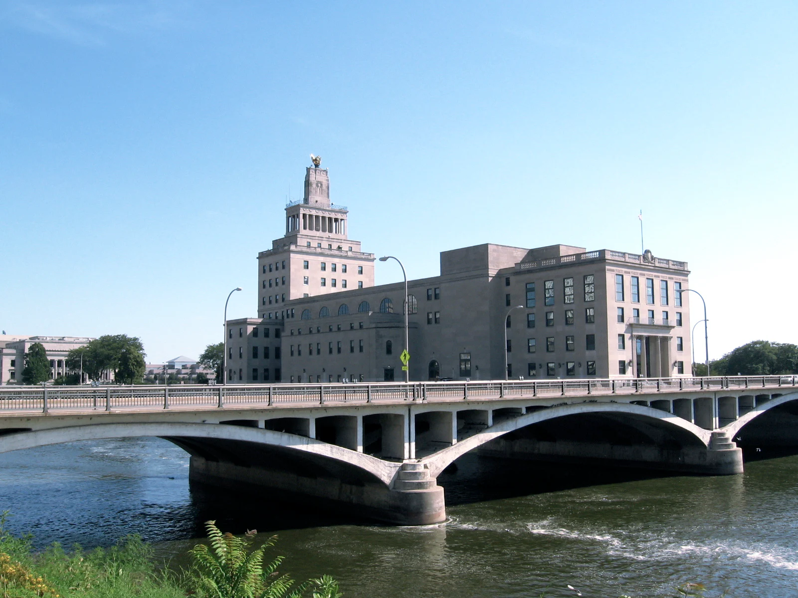 Búsquedas del tesoro en Cedar Rapids