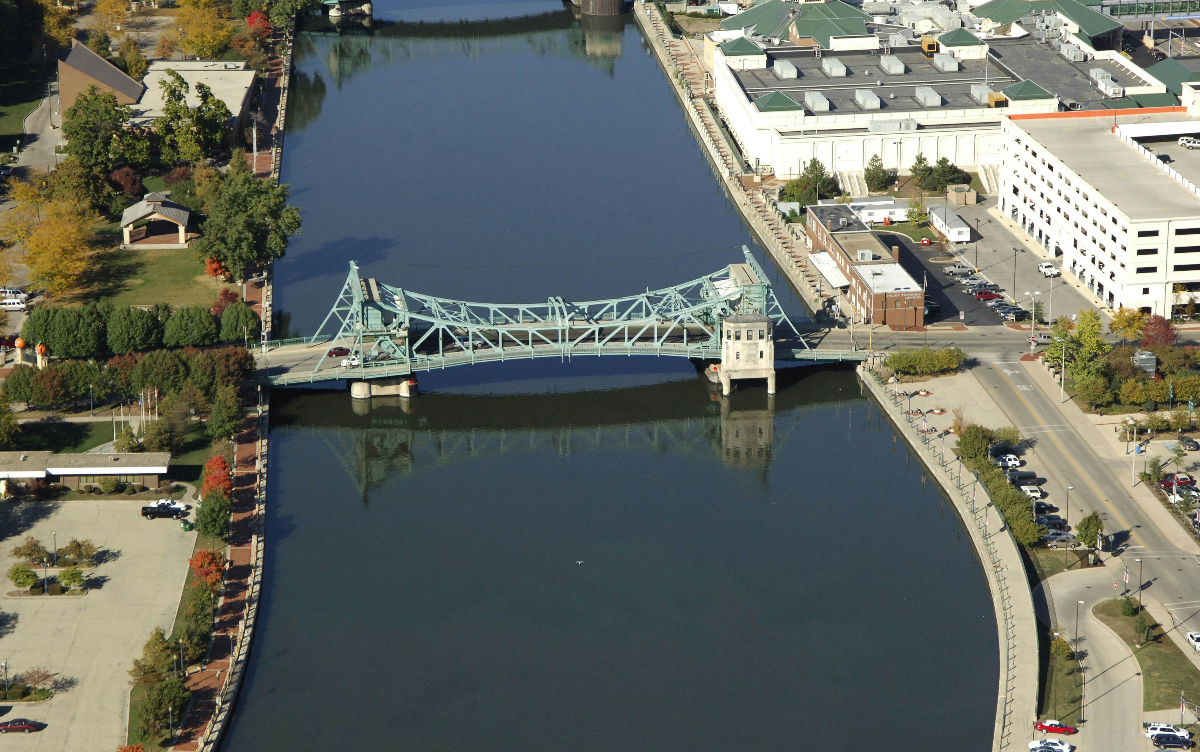 Joliet image