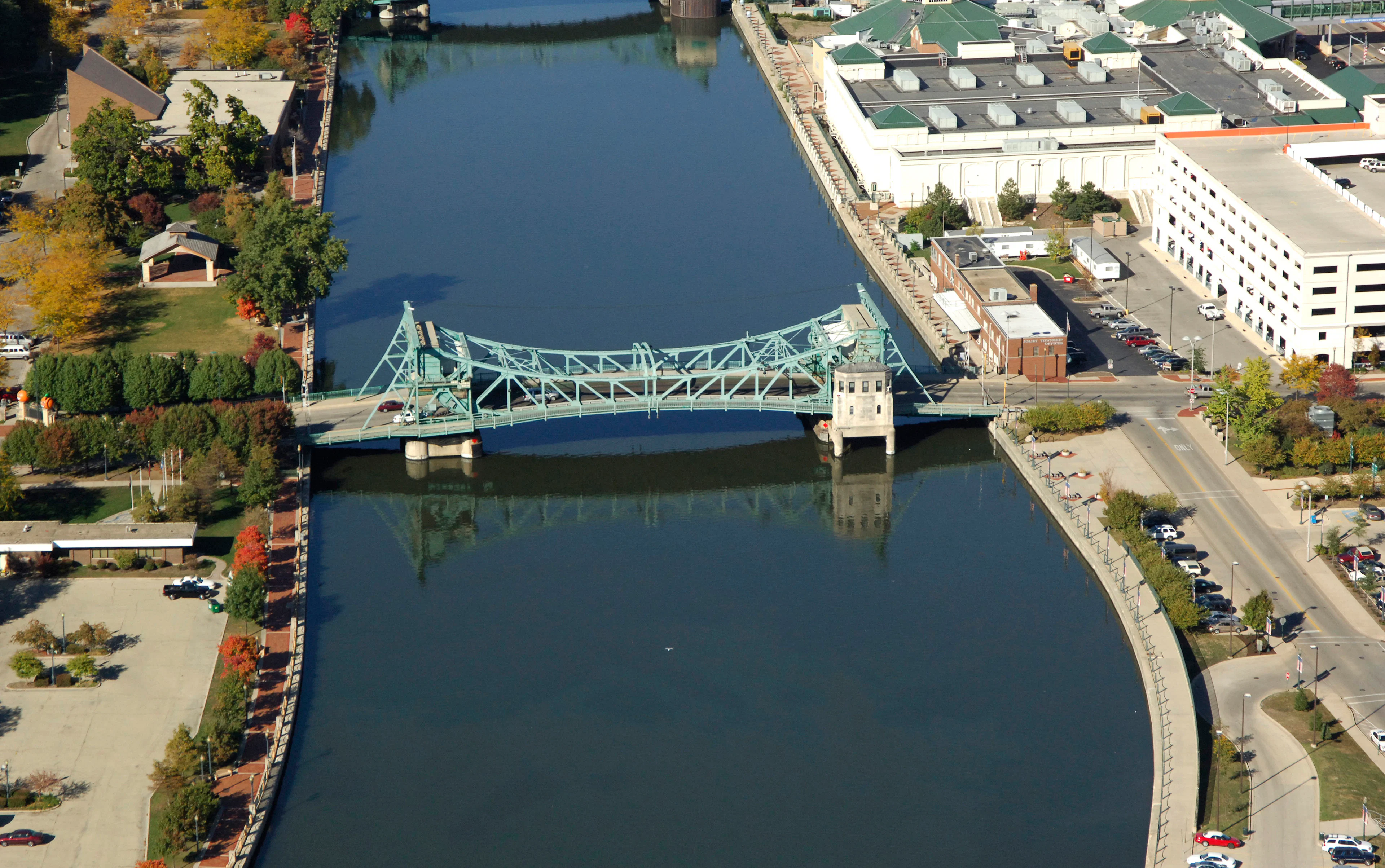 Búsquedas del tesoro en Joliet