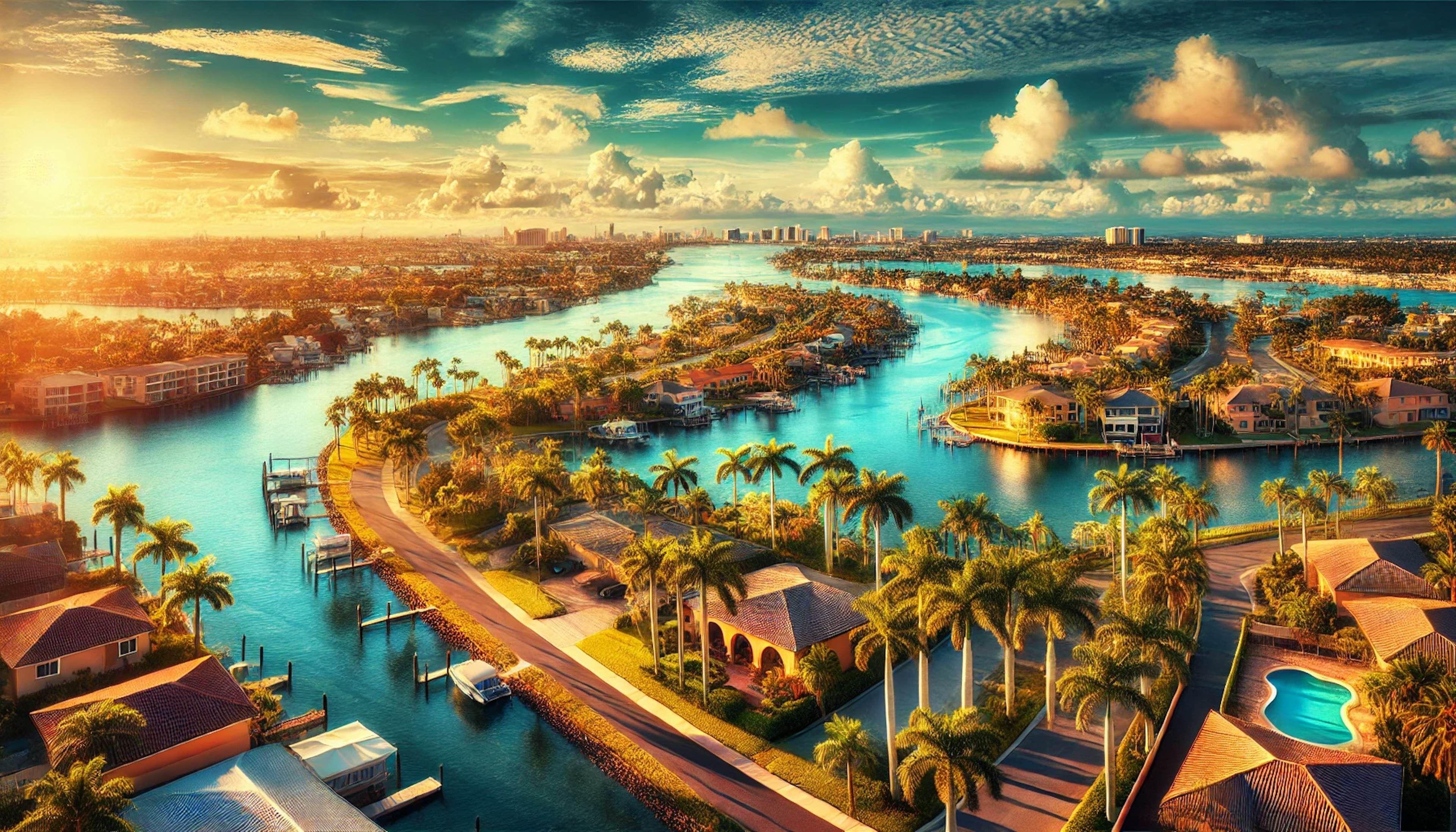 Melbourne, Florida image