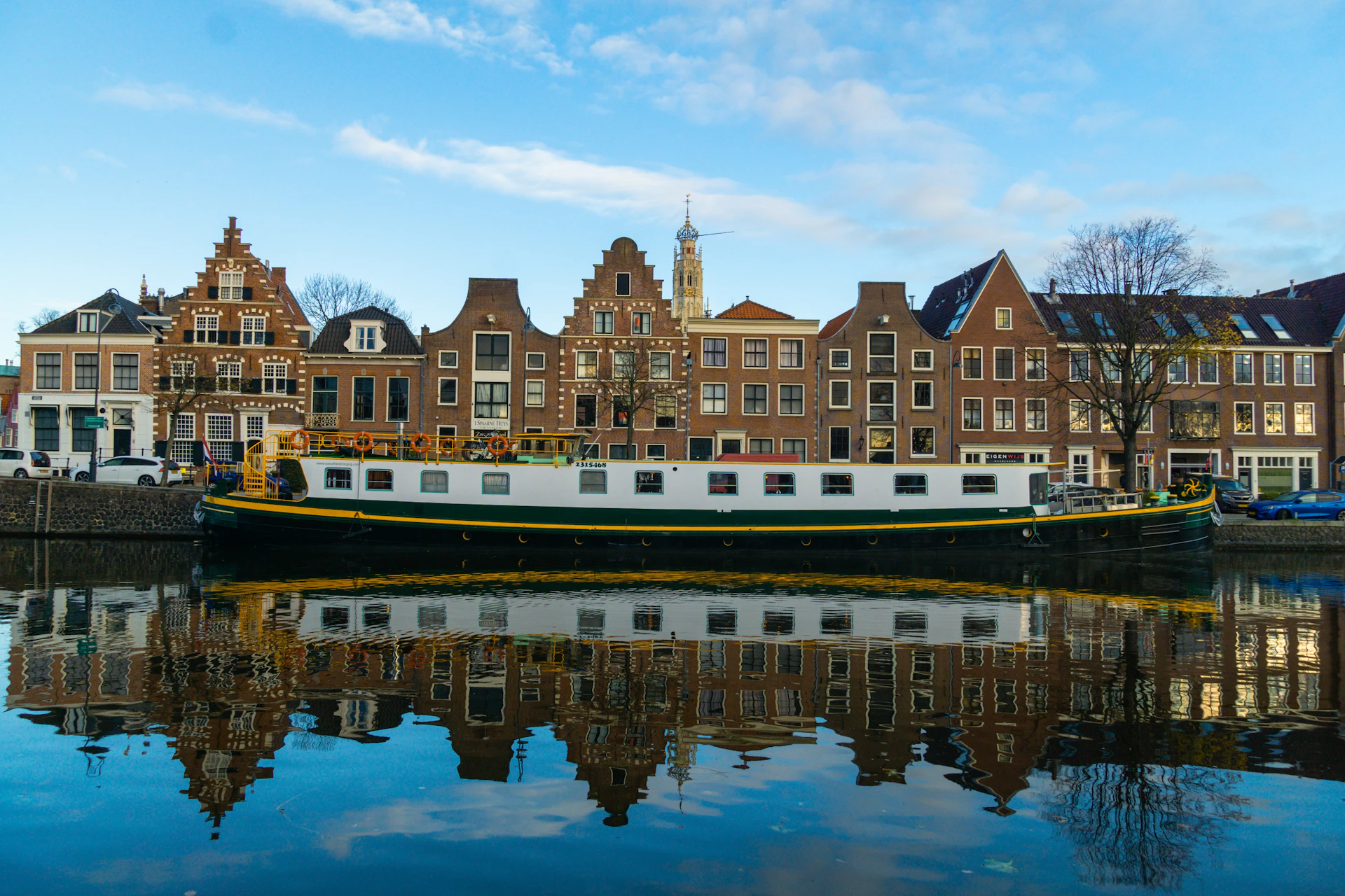 Places to visit in Haarlem