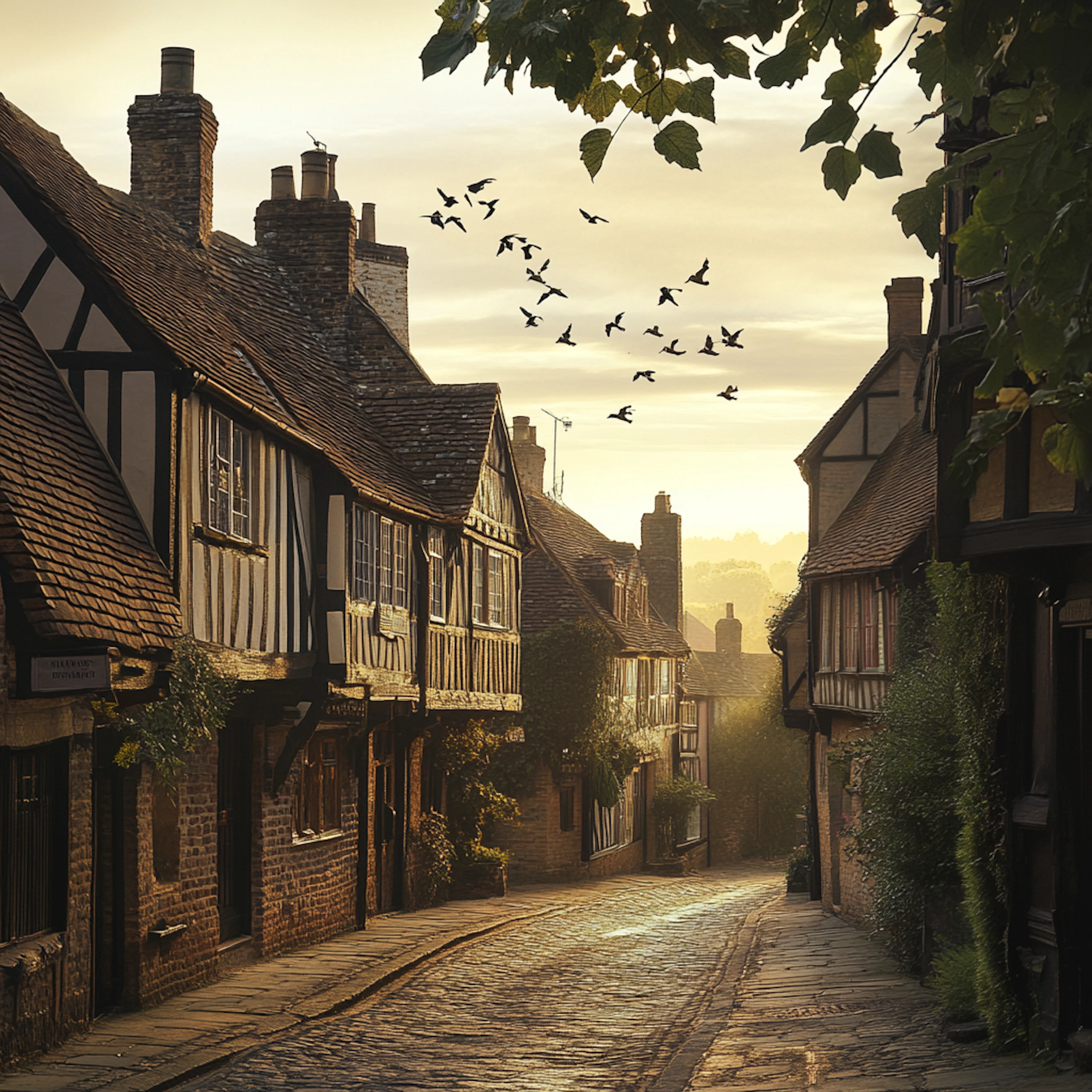 Scavenger Hunts in Southwold