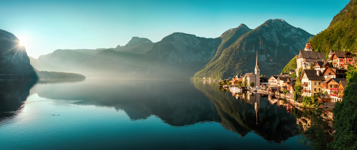 Hallstatt
