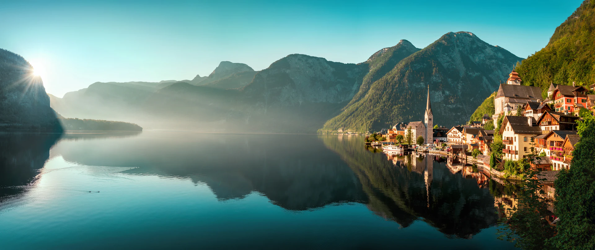 Hallstatt