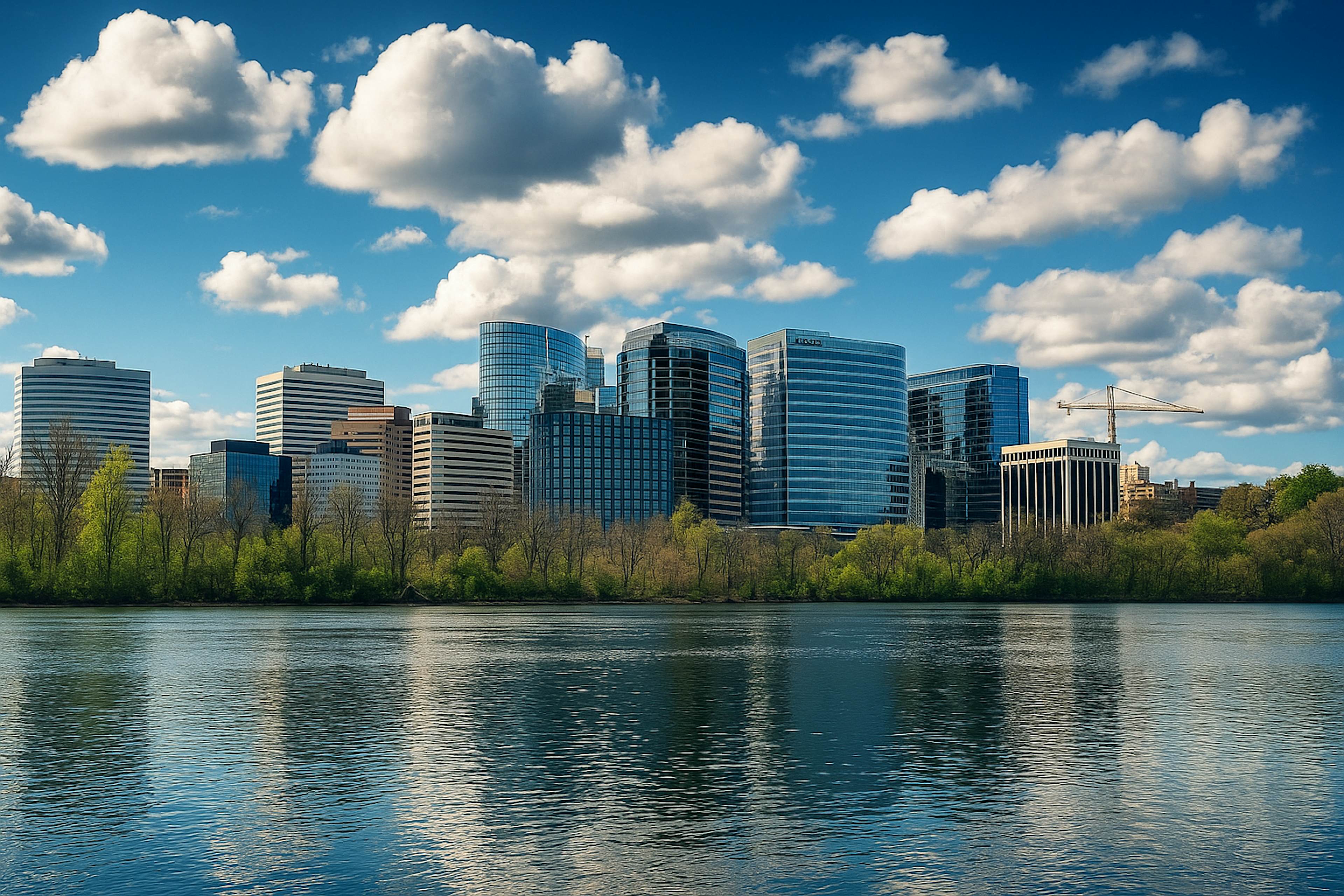 Arlington, VA image