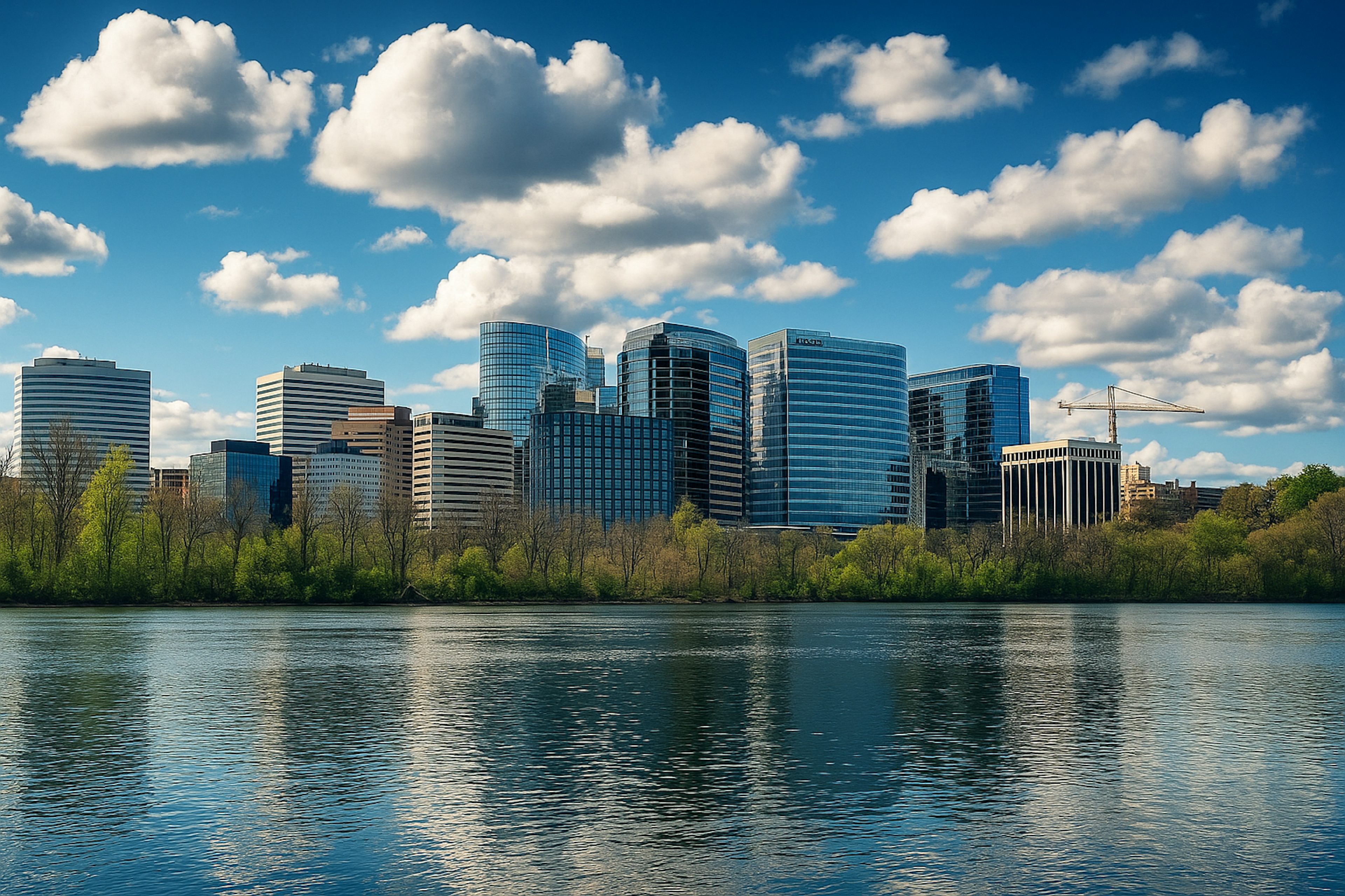 Walking tours in Arlington, VA