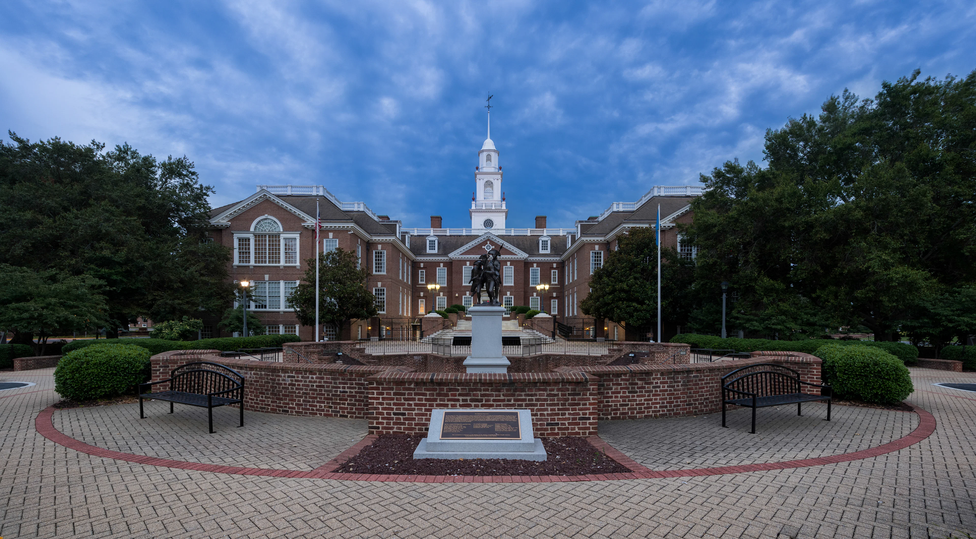 Scavenger Hunts in Dover