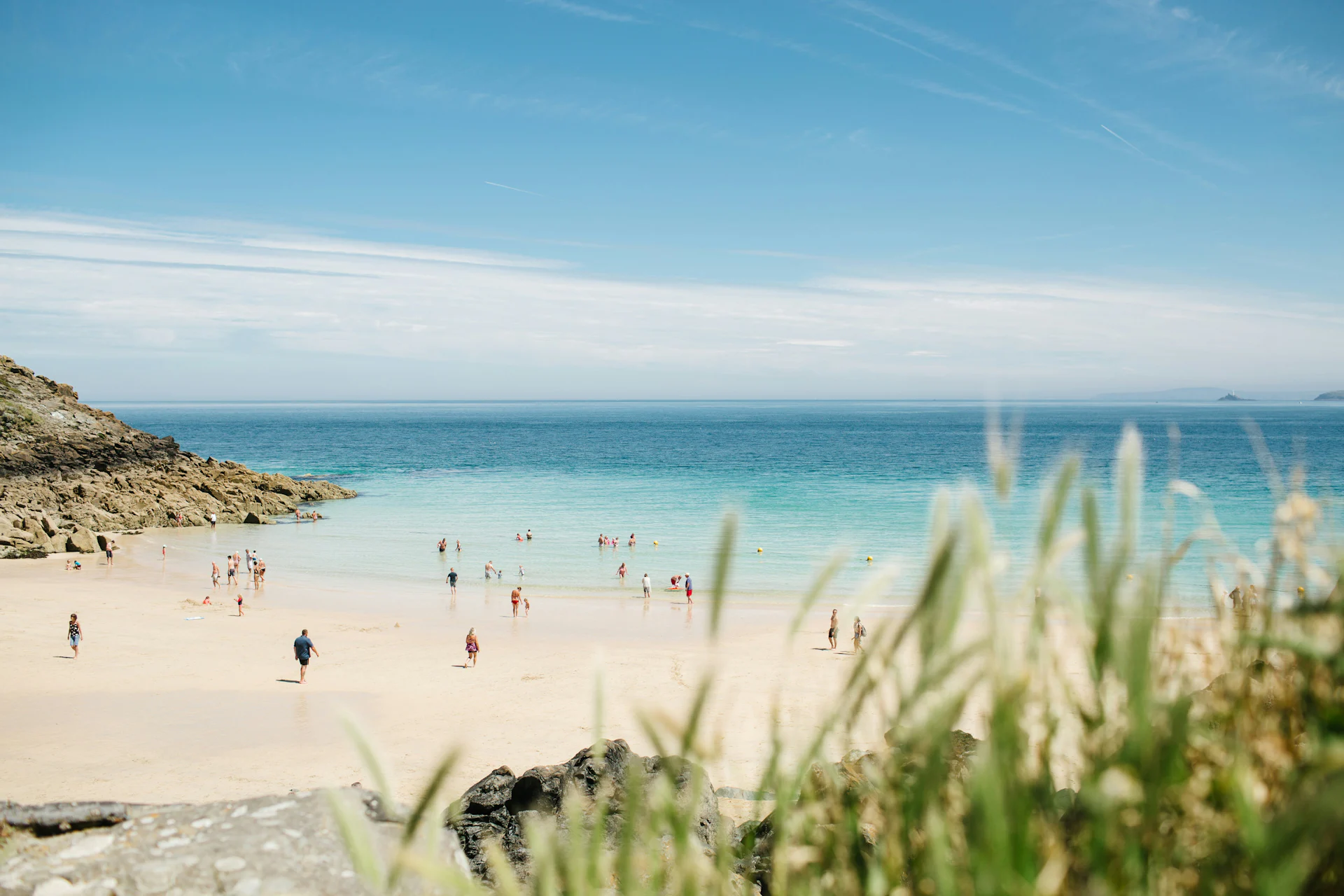 Tour a piedi a St Ives