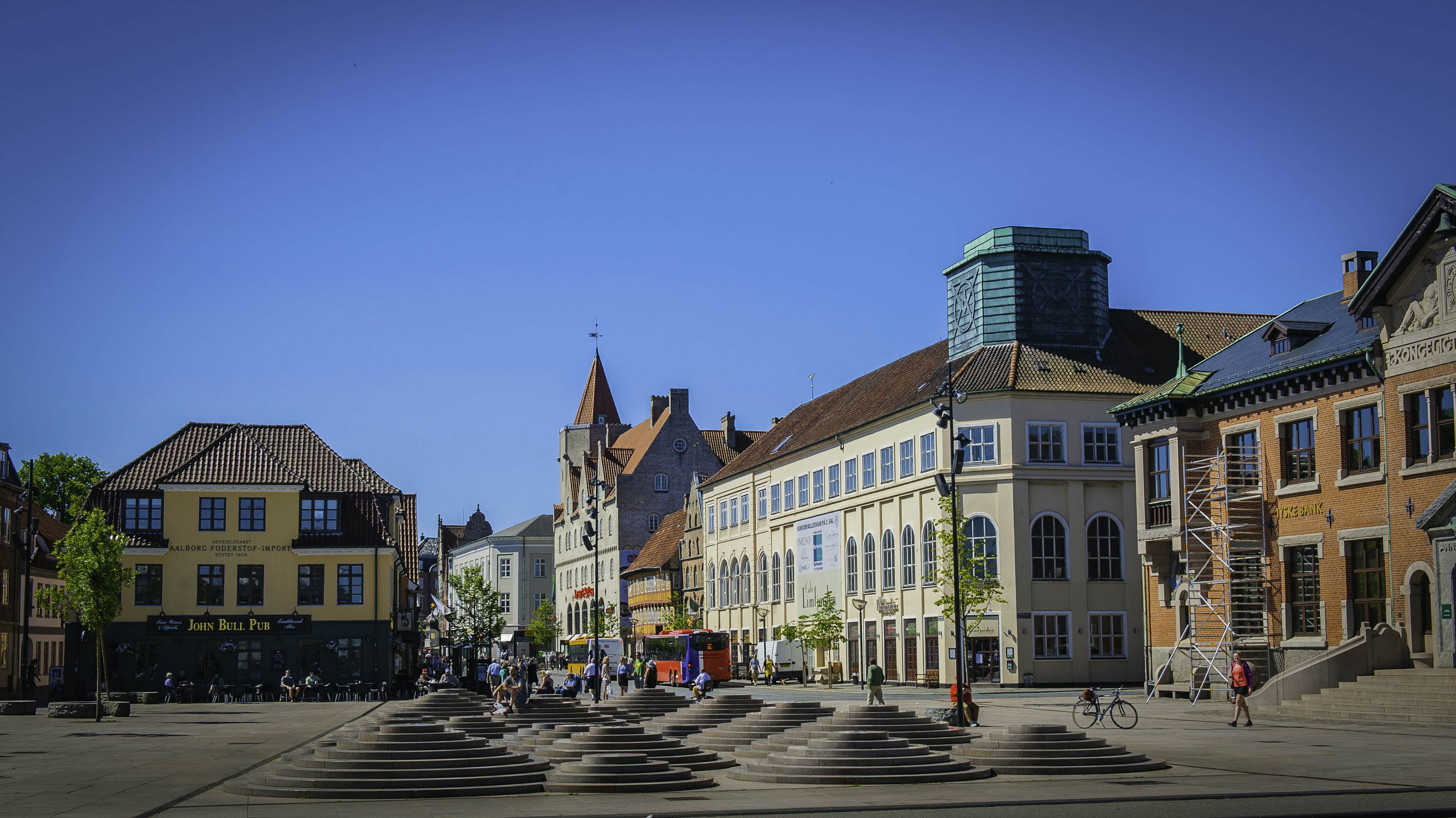 Aalborg image