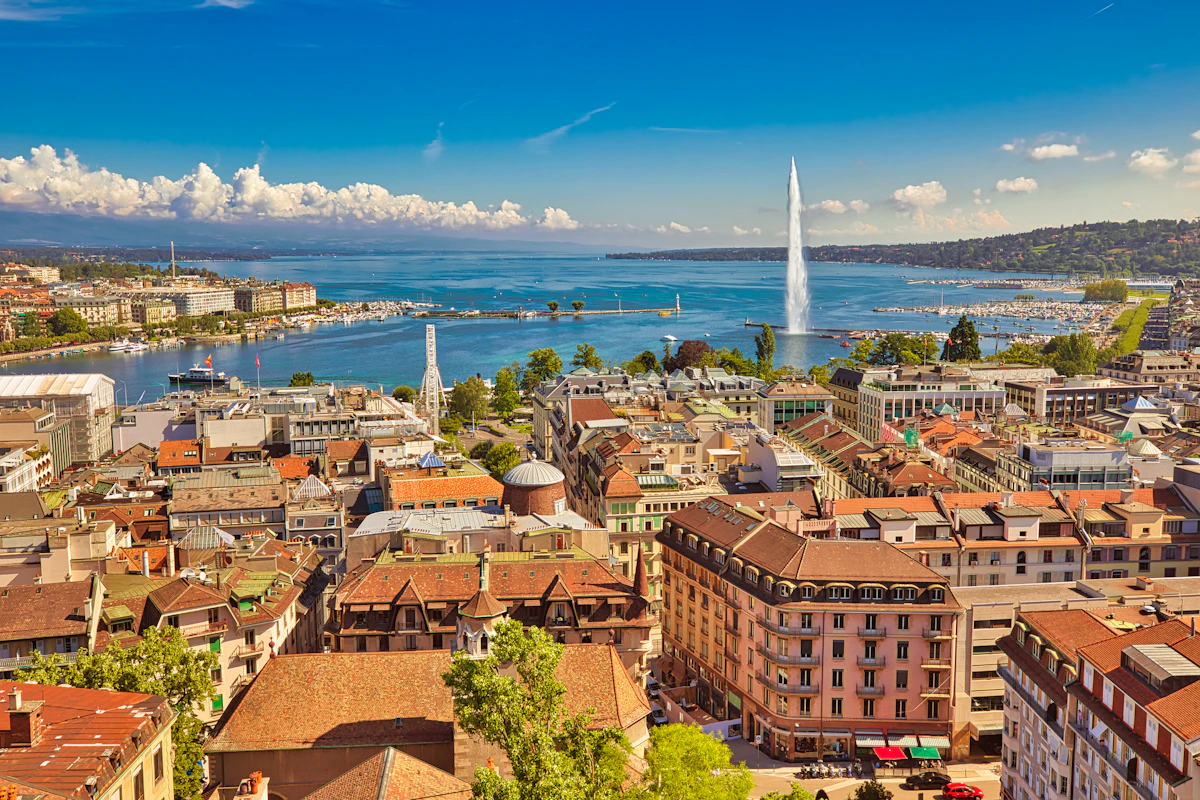 Geneva