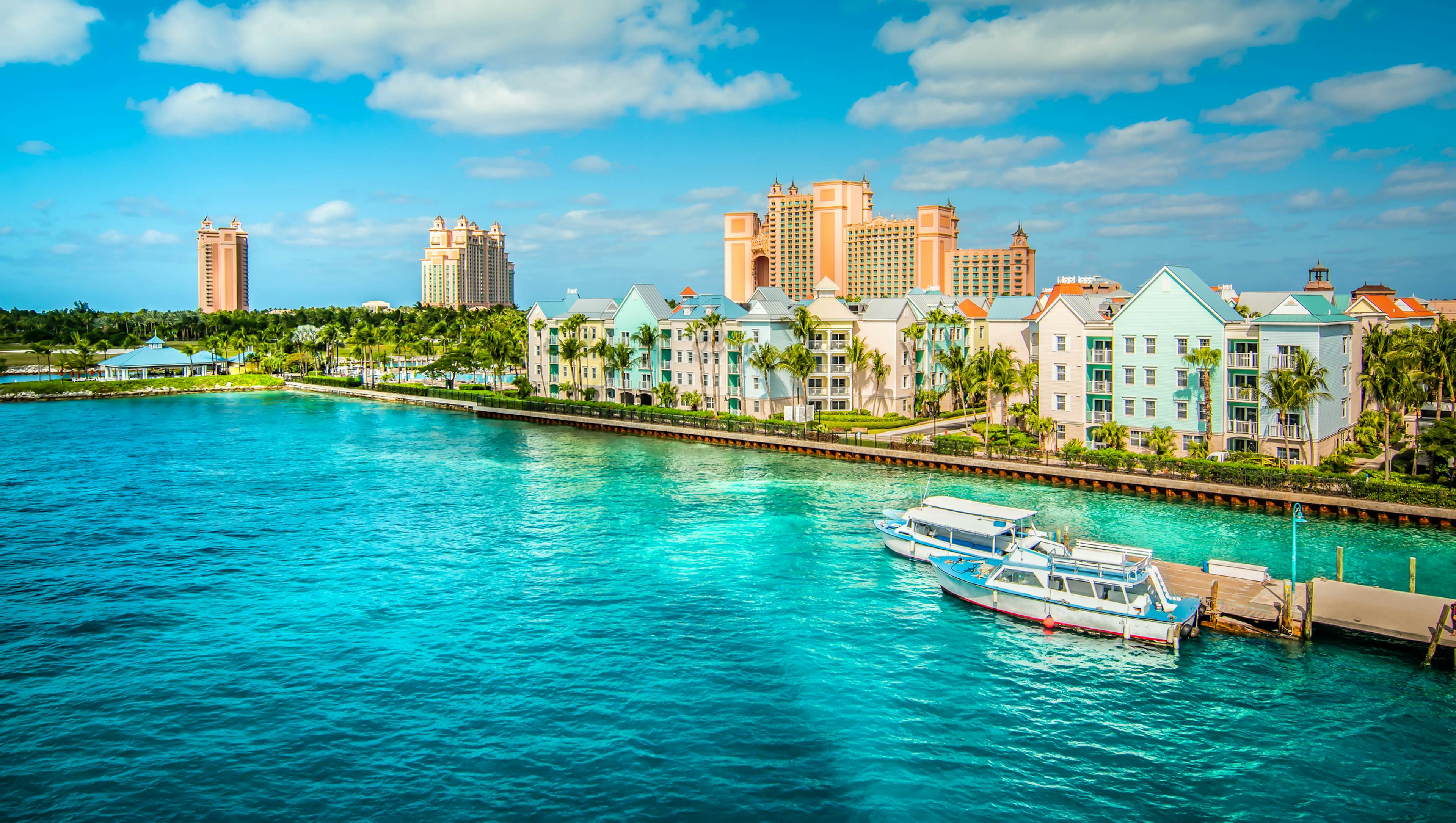 Nassau image