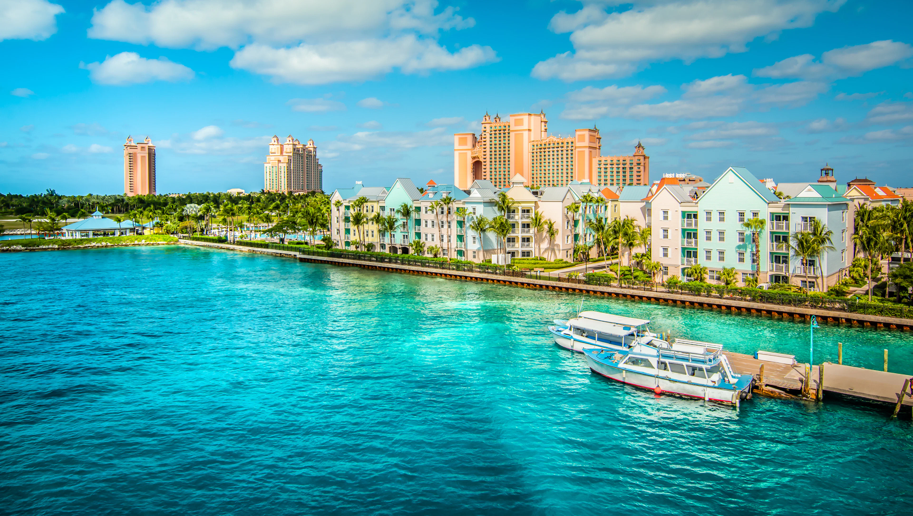 Scavenger Hunts in Nassau