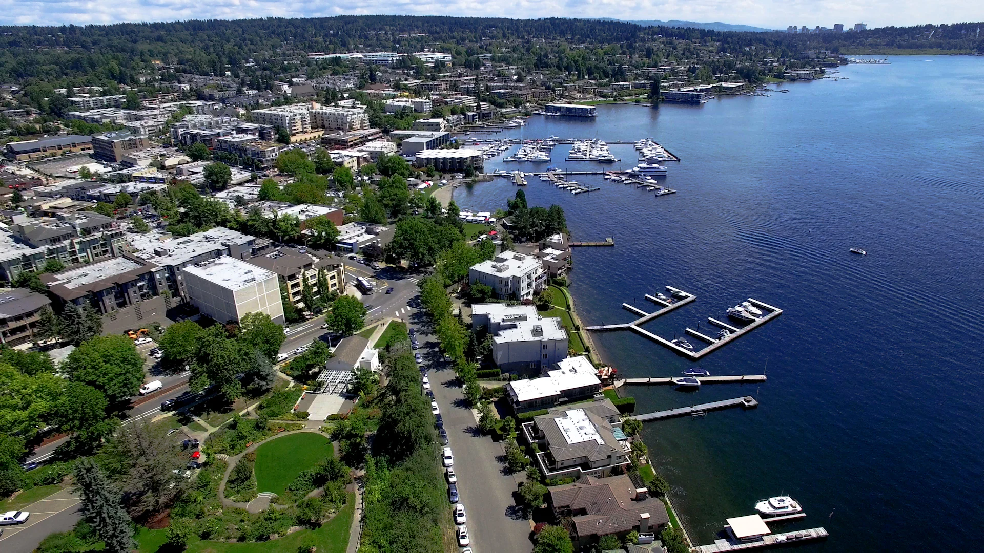 Cacce al tesoro a Kirkland