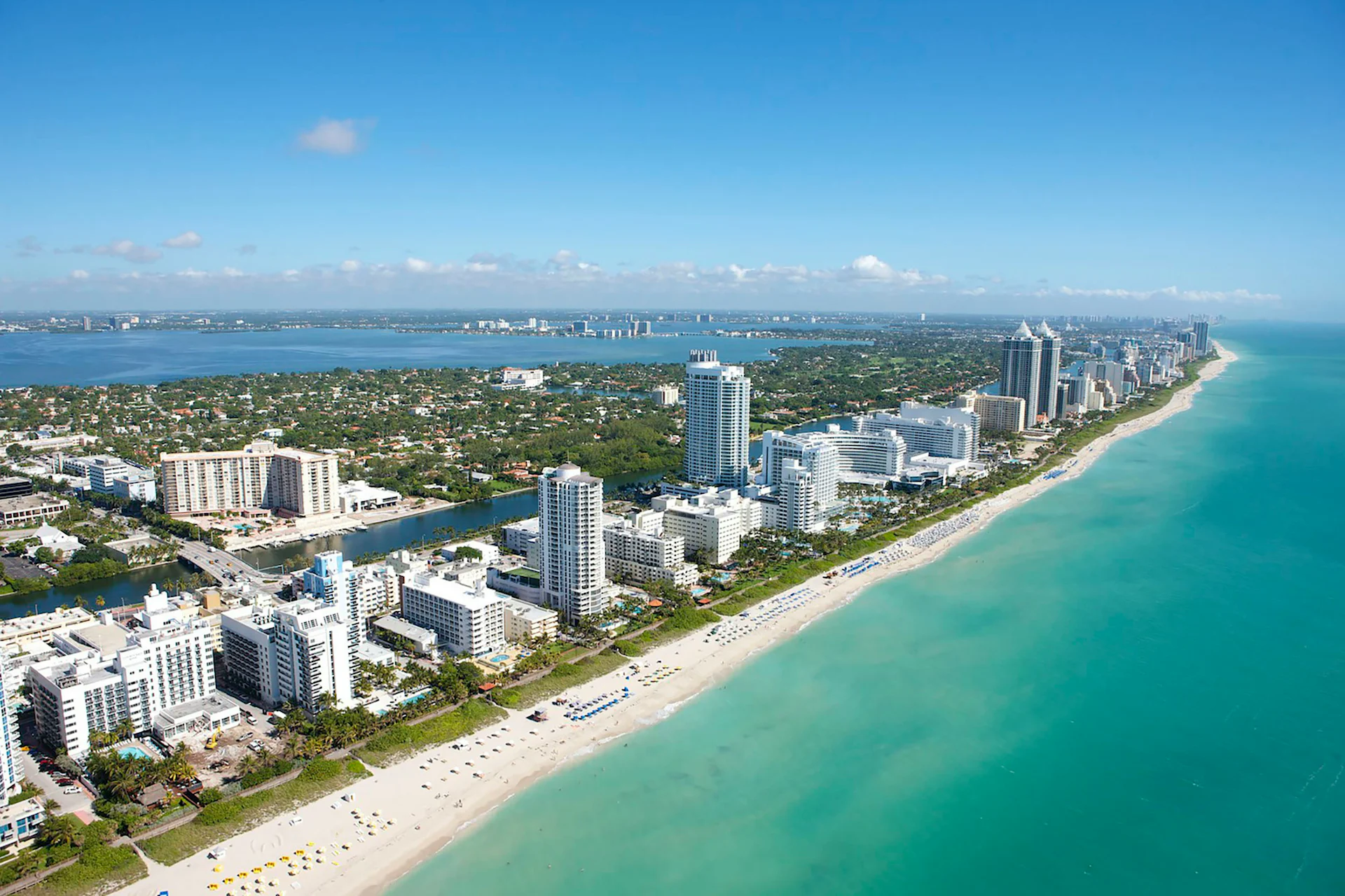 Ghost tours in Miami Beach