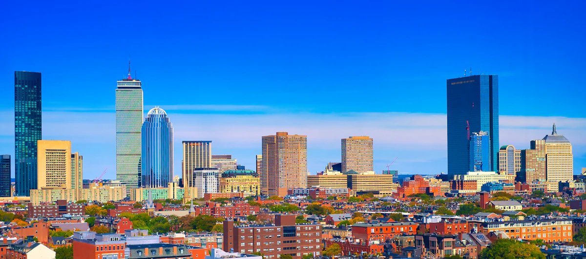 Boston