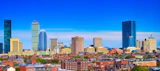 Boston