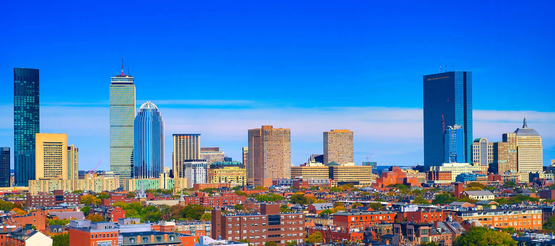 Boston