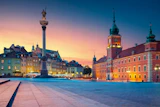 Warsaw