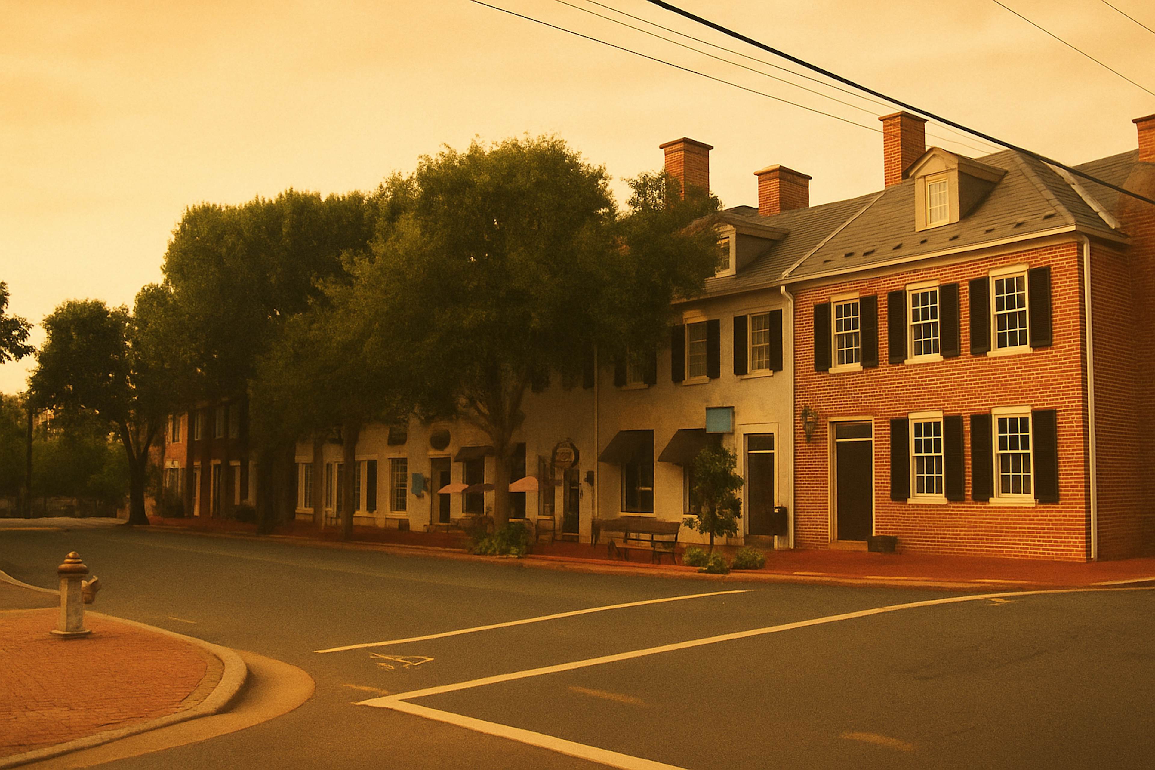 Fredericksburg, VA image