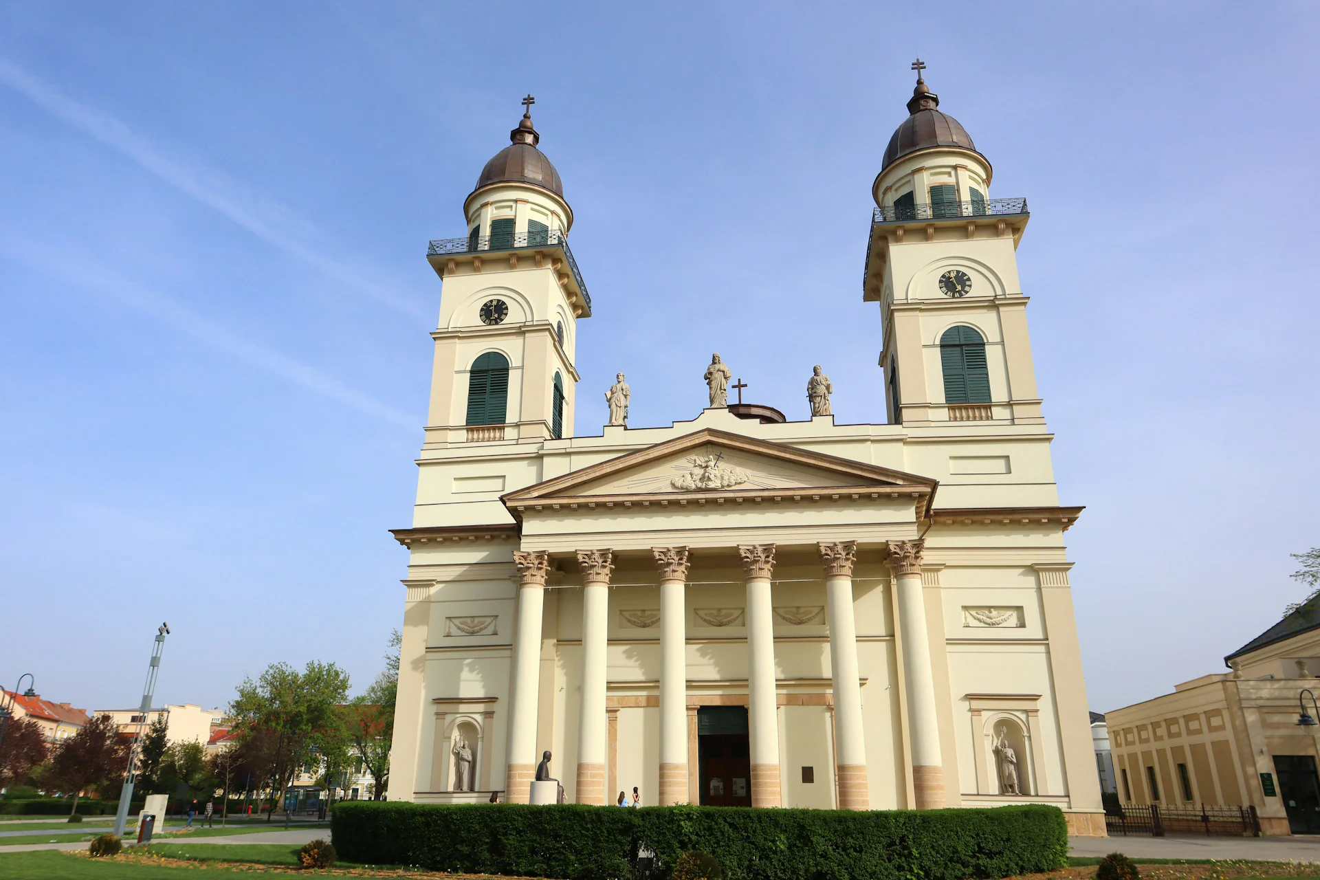 Búsquedas del tesoro en Satu Mare