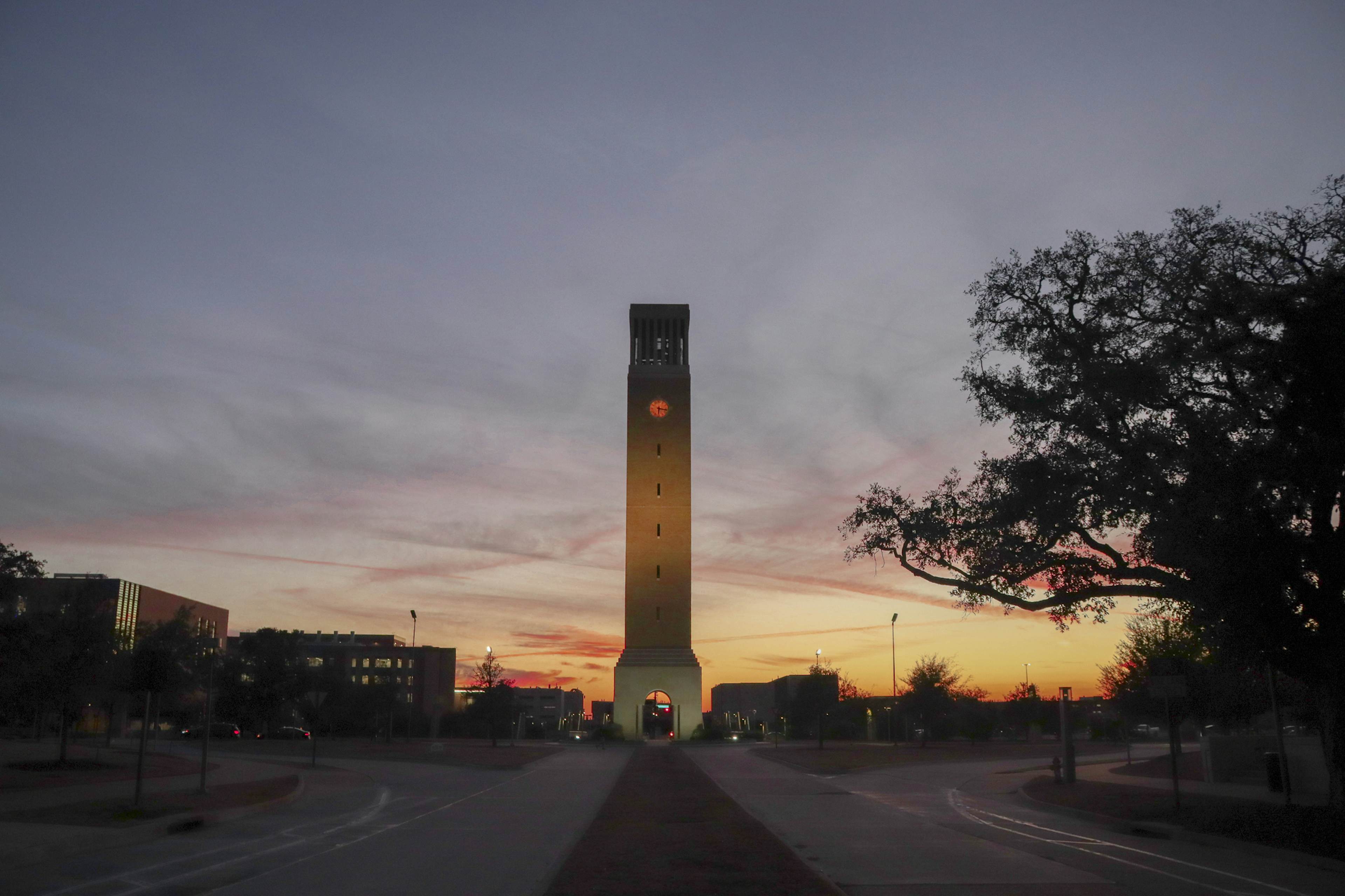 College Station image