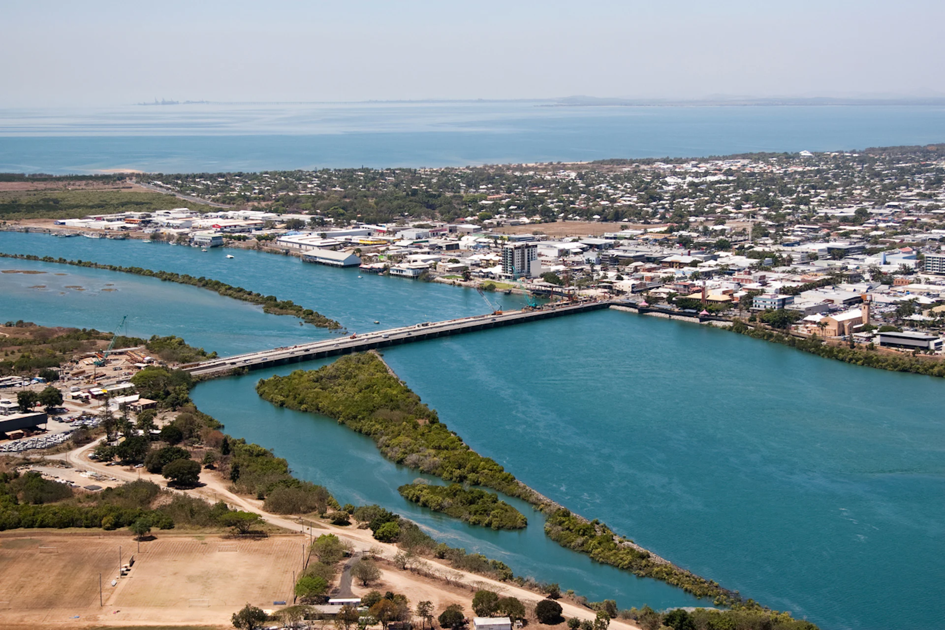 Scavenger Hunts in Mackay