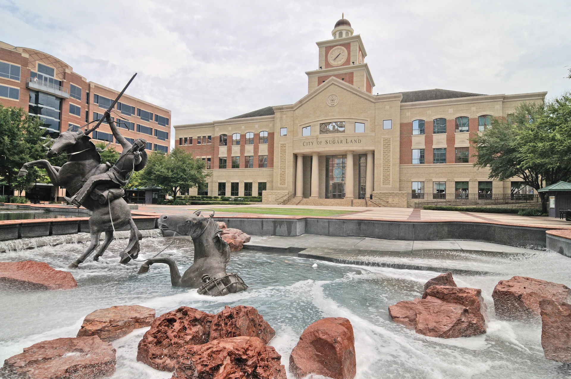 Scavenger Hunts in Sugar Land