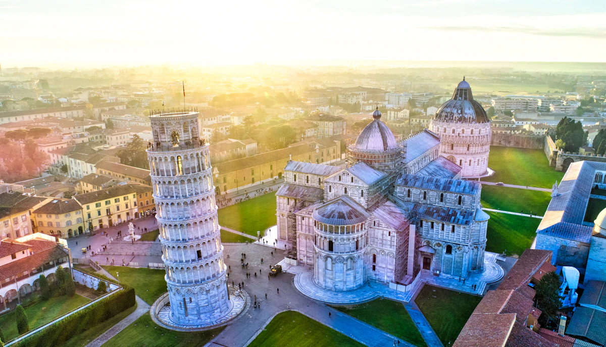 Pisa