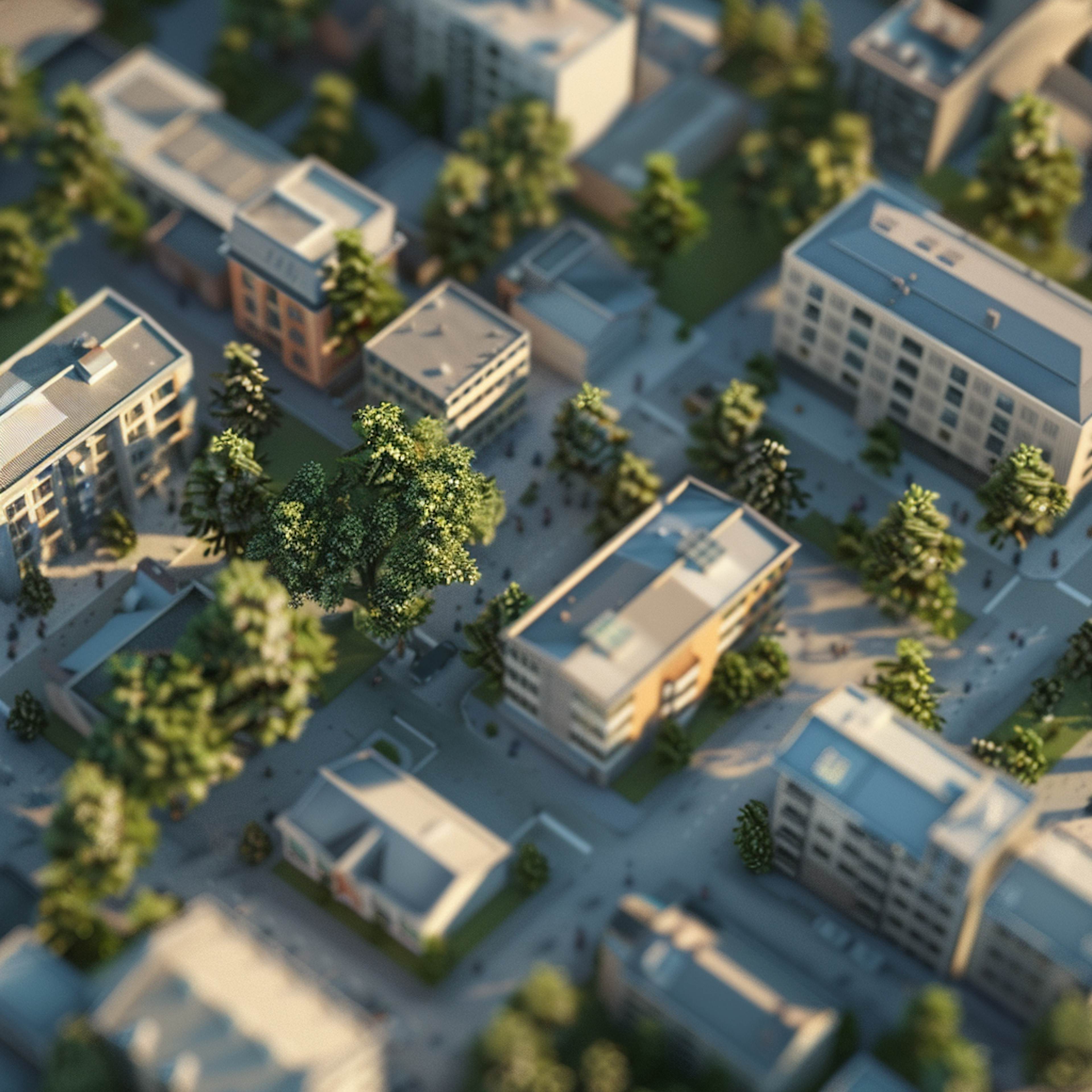 Bloomington image