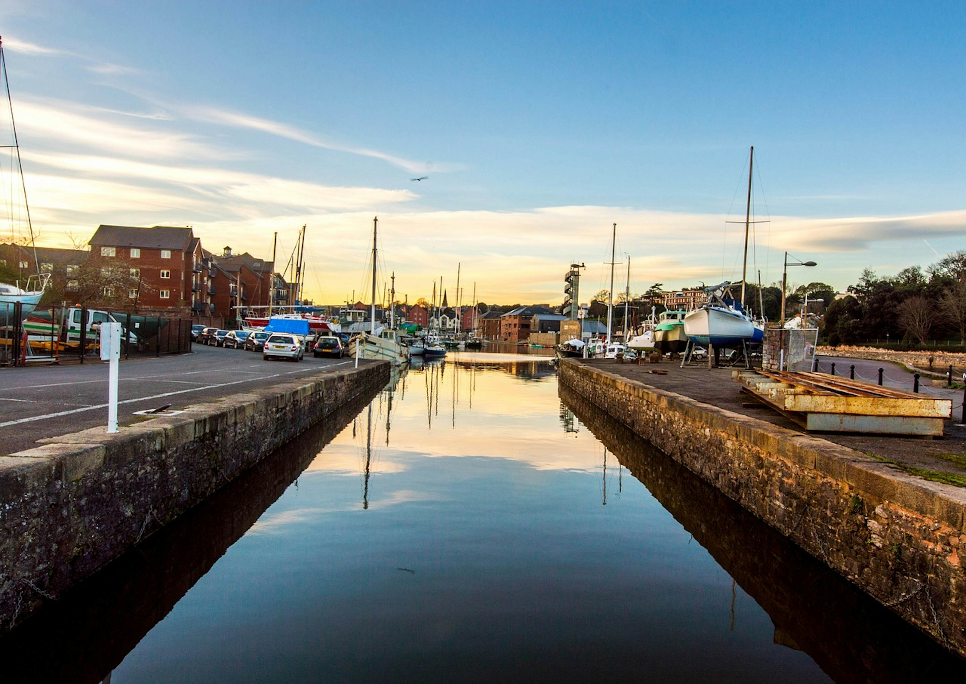Exeter image