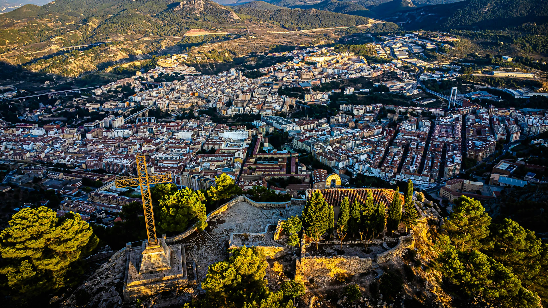 Places to visit in Alcoi