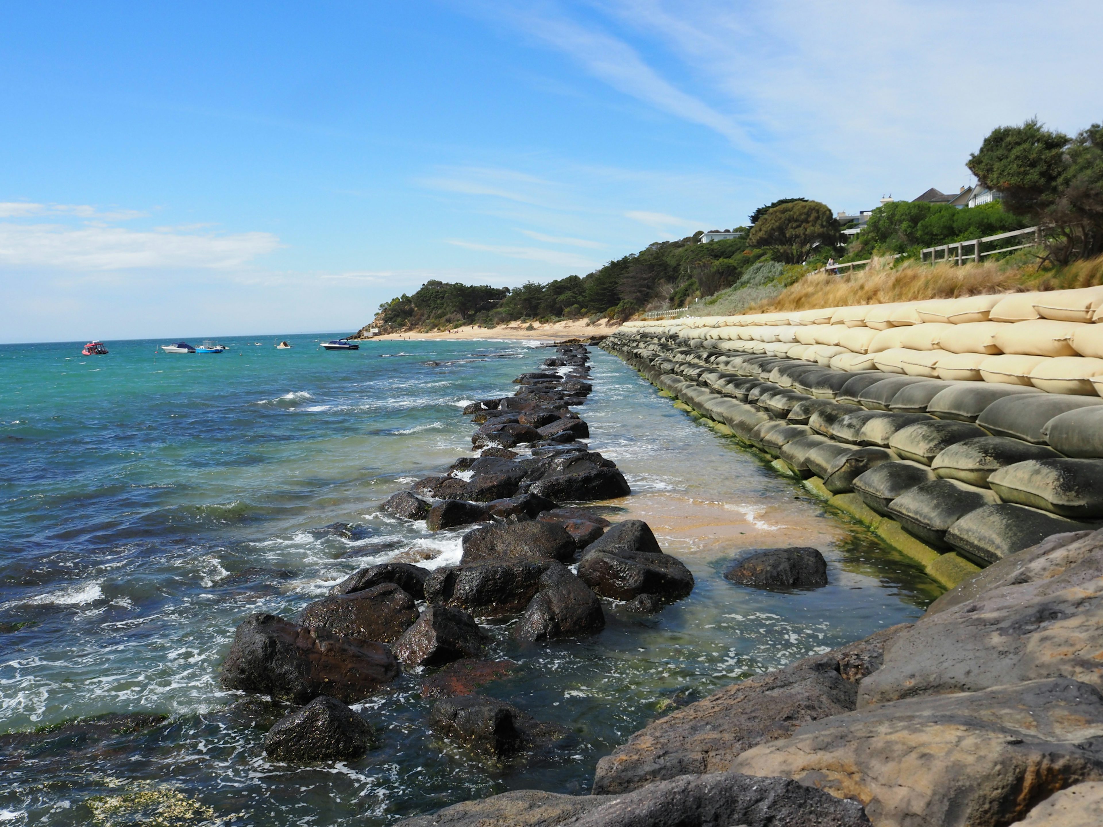 Scavenger hunts in Portsea