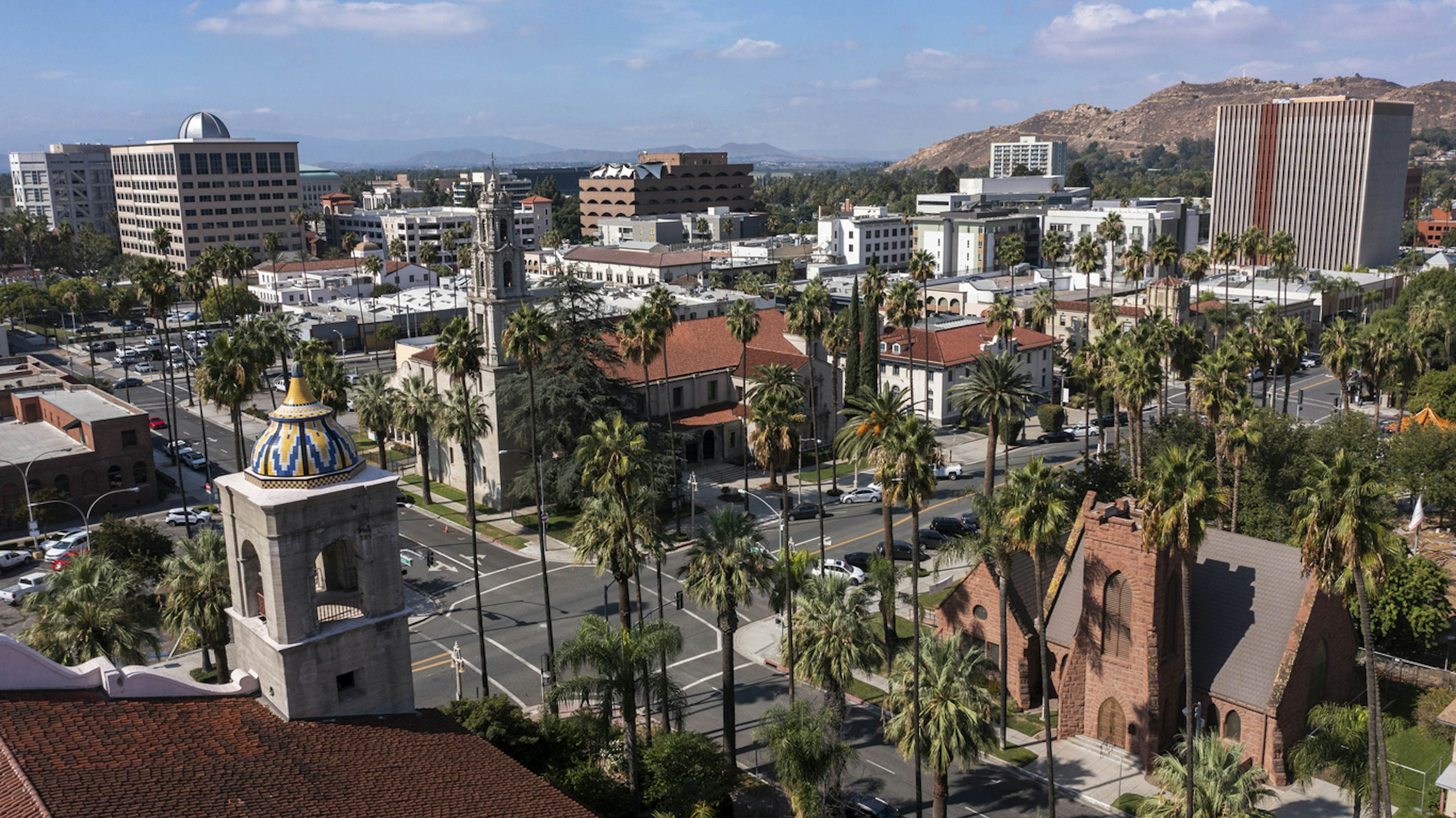 Riverside image