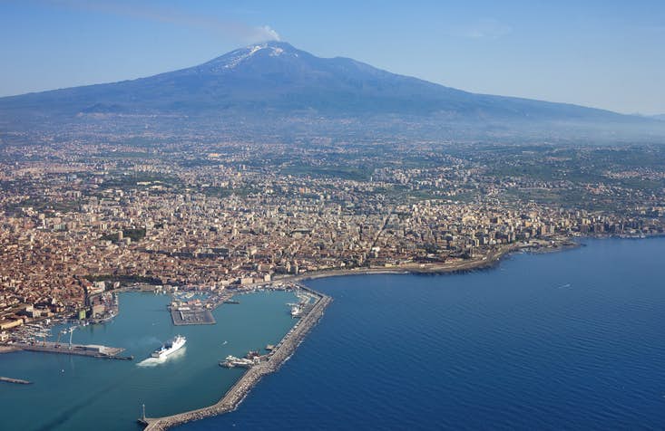 Catania image