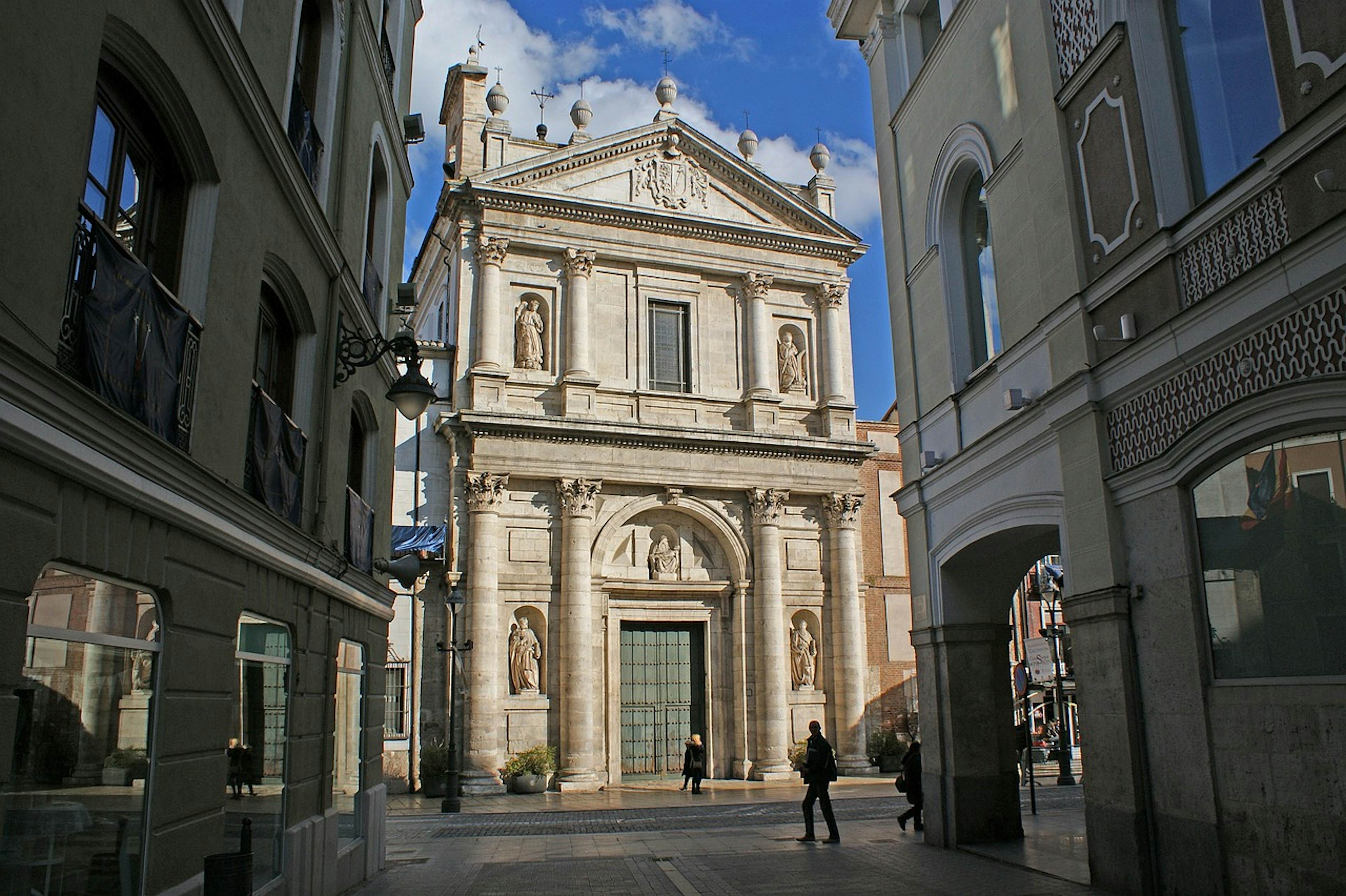 Valladolid image