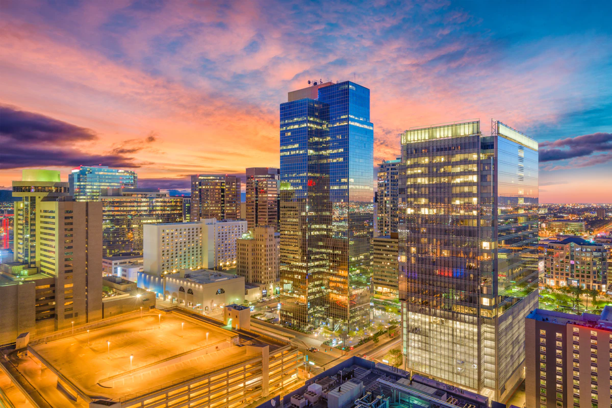 Phoenix