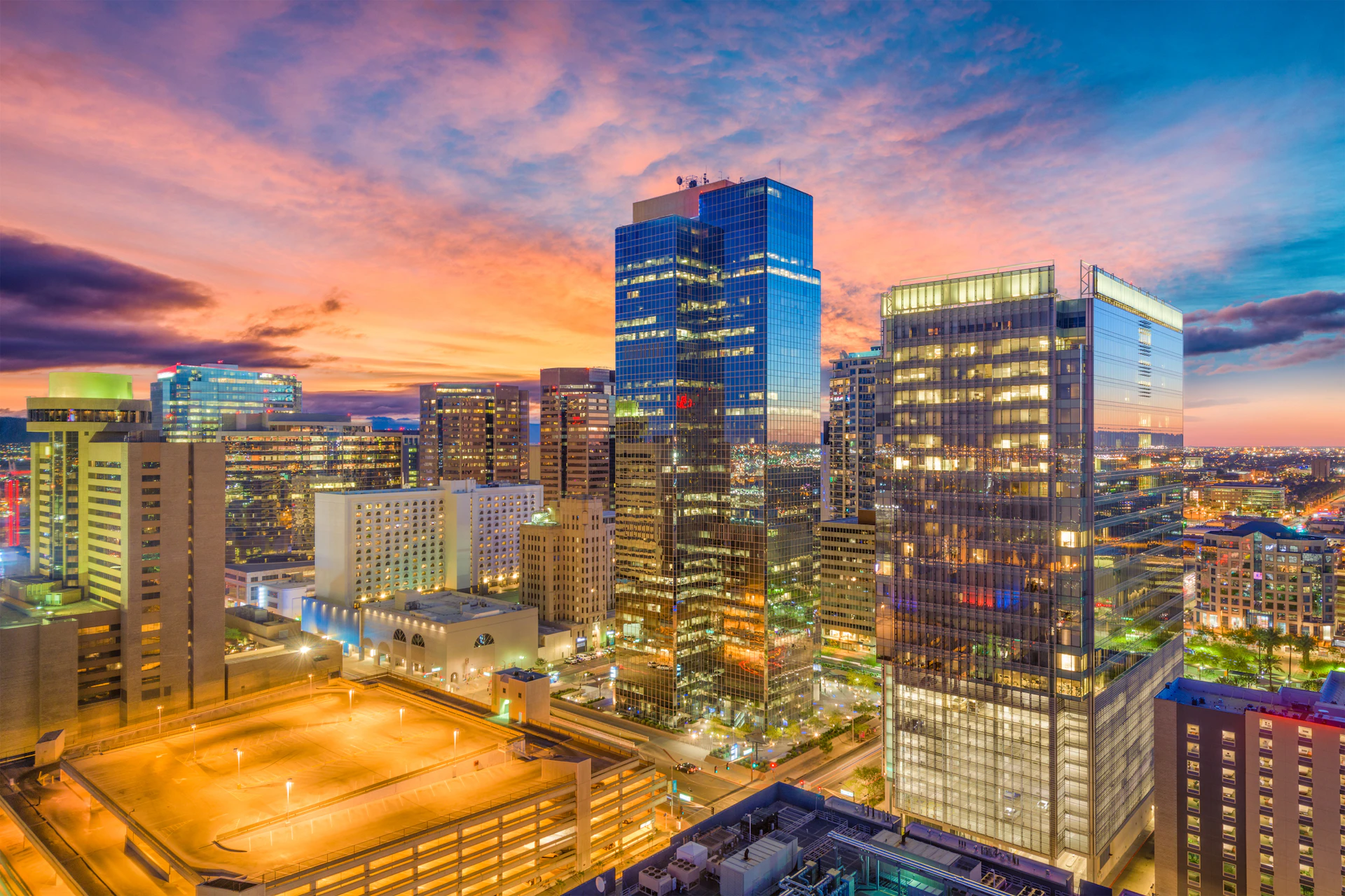 Phoenix