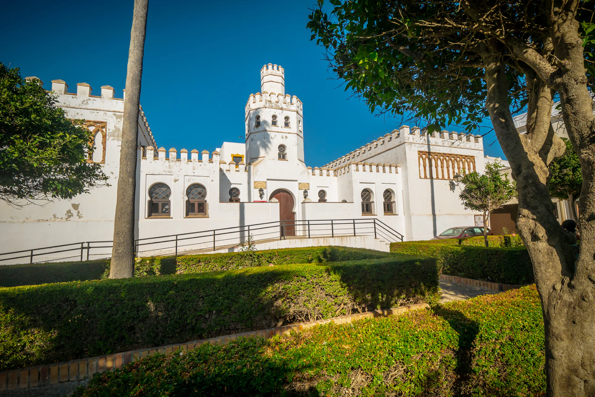 Walking tours in Tarifa