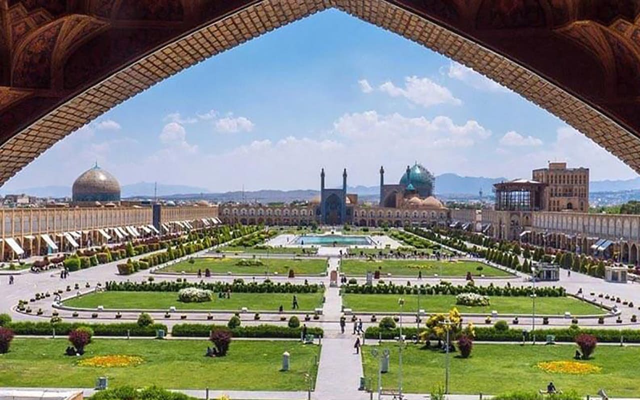 Isfahan, Iran image