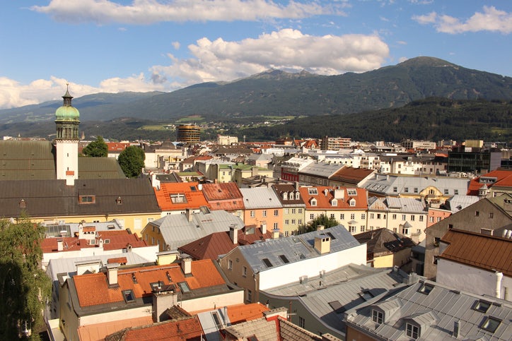 Tour a piedi a Schöndorf