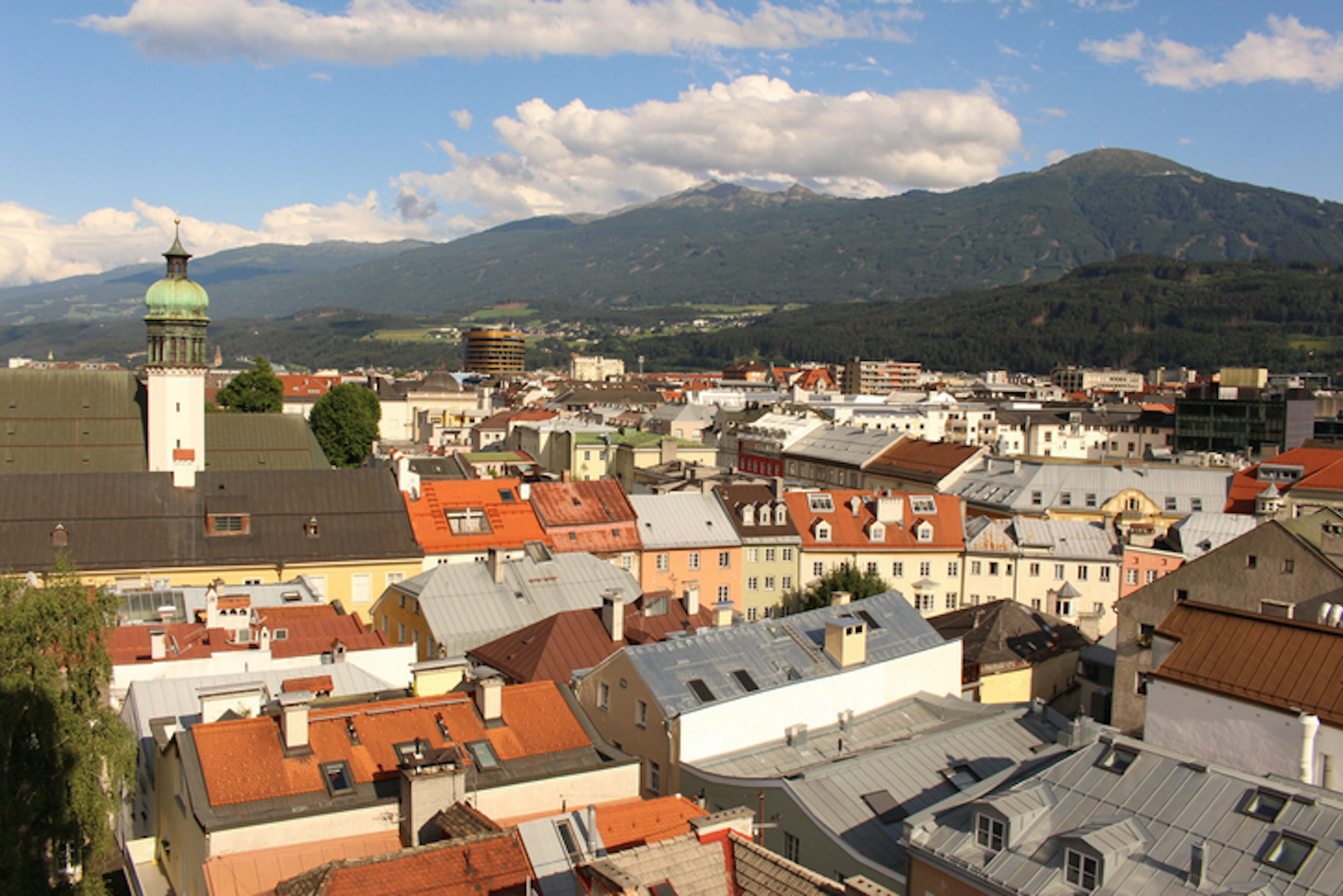 Tururi pedestre în Schöndorf