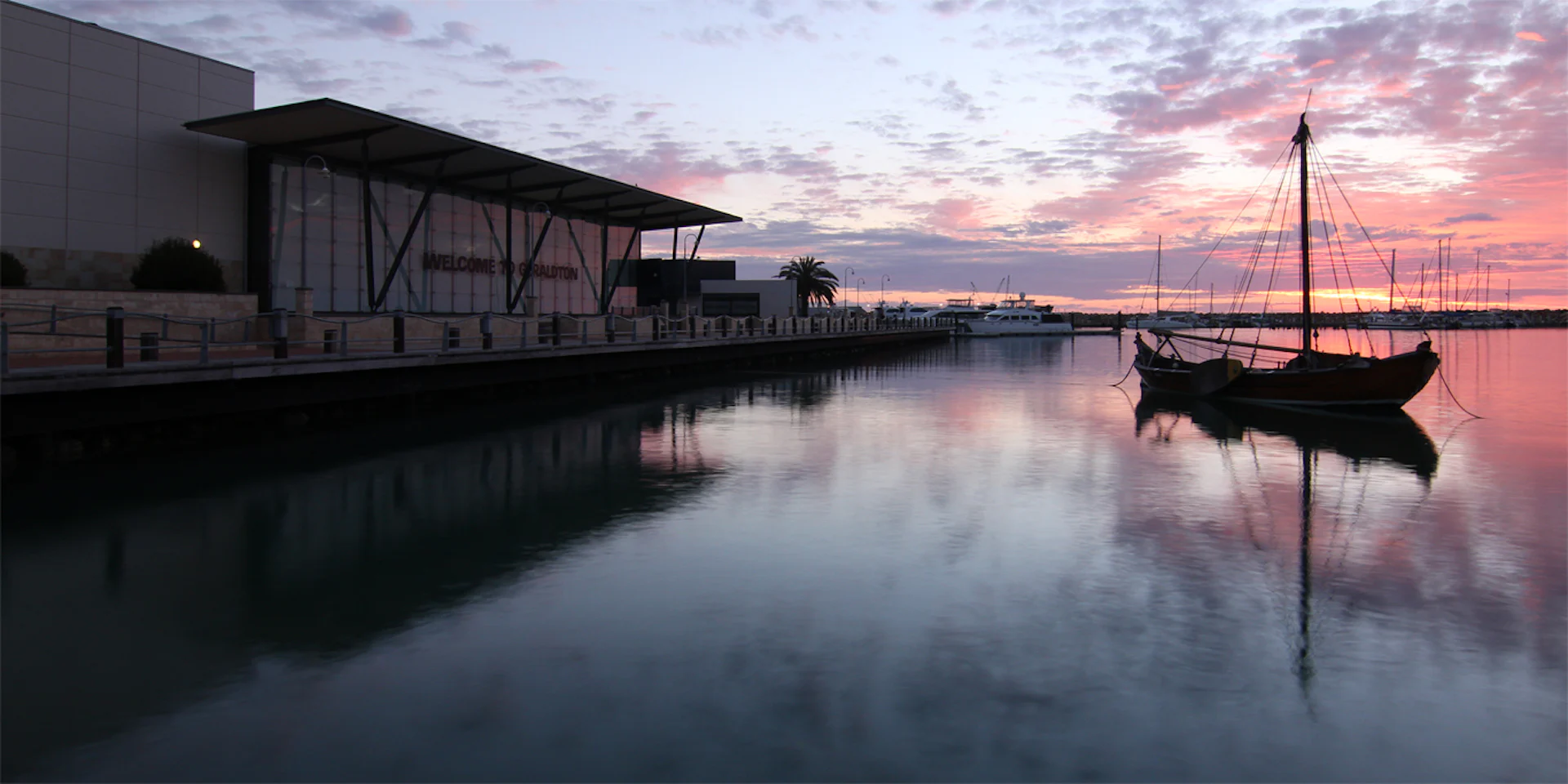 Passeios a pé em Geraldton