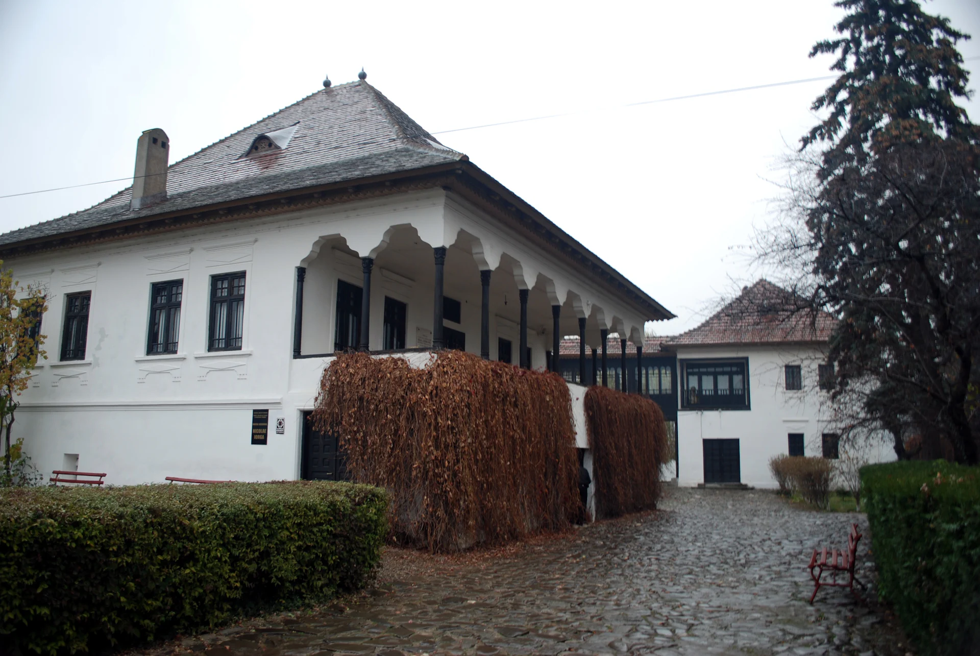 Scavenger Hunts in Vălenii de Munte