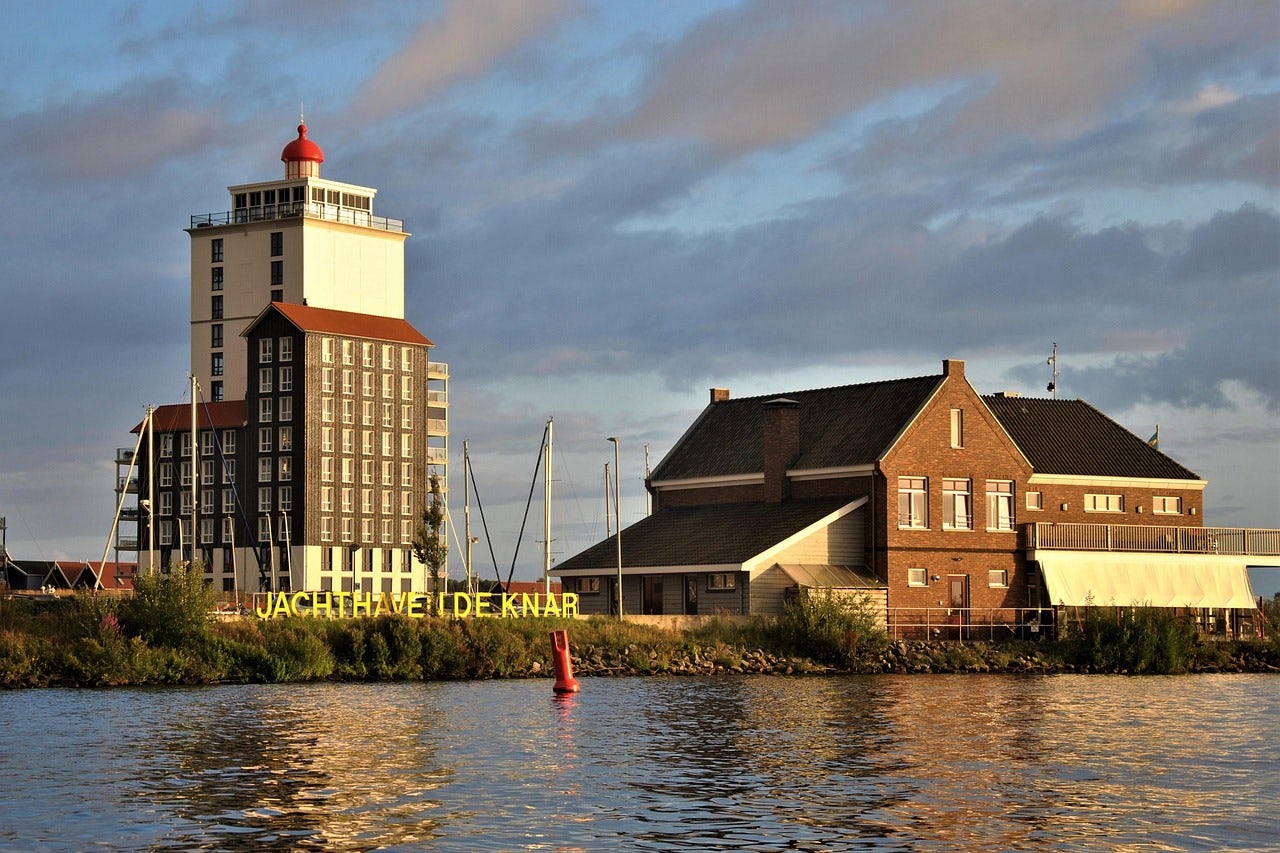 Ghost tours in Harderwijk