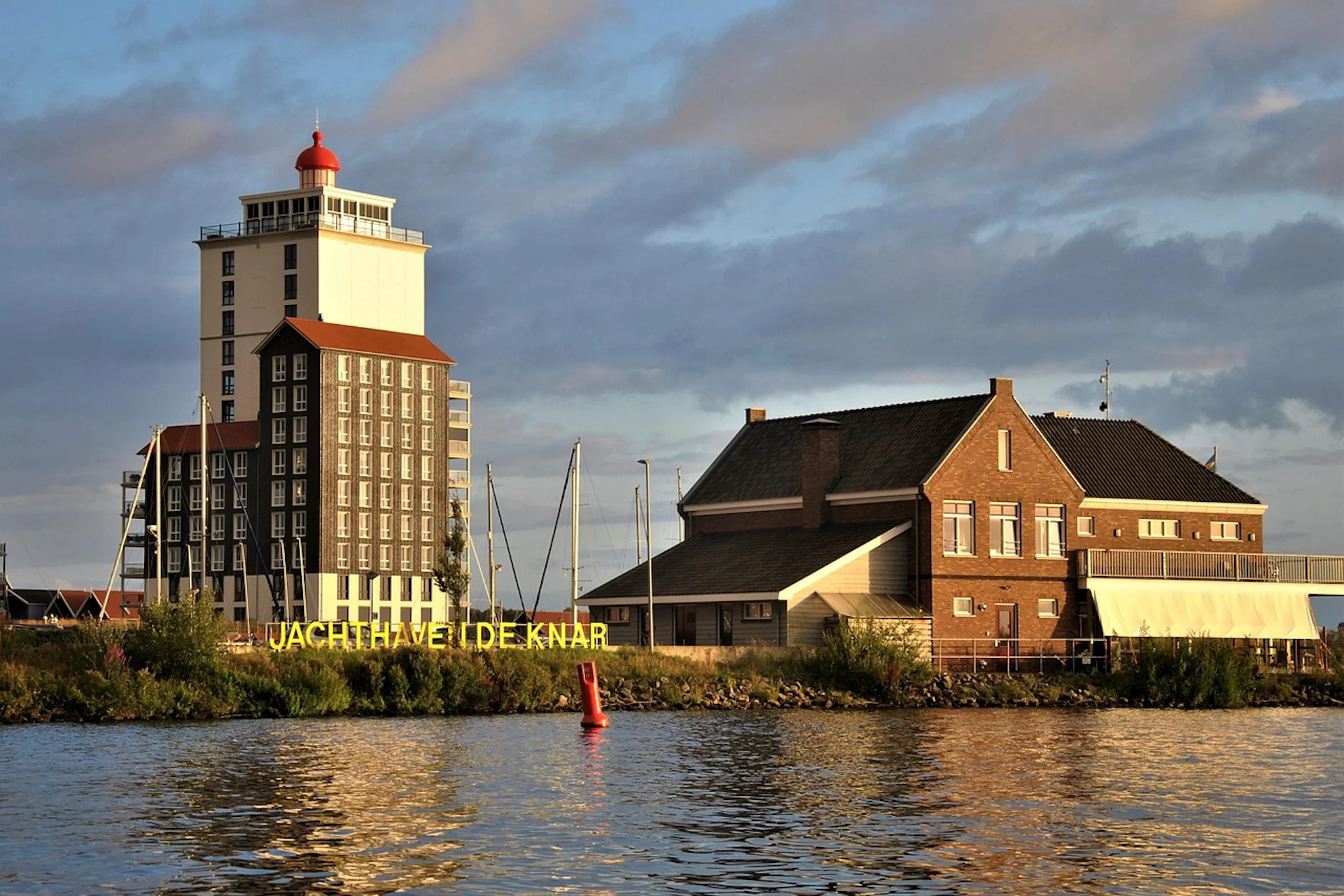 Ghost tours in Harderwijk