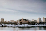 Saskatoon